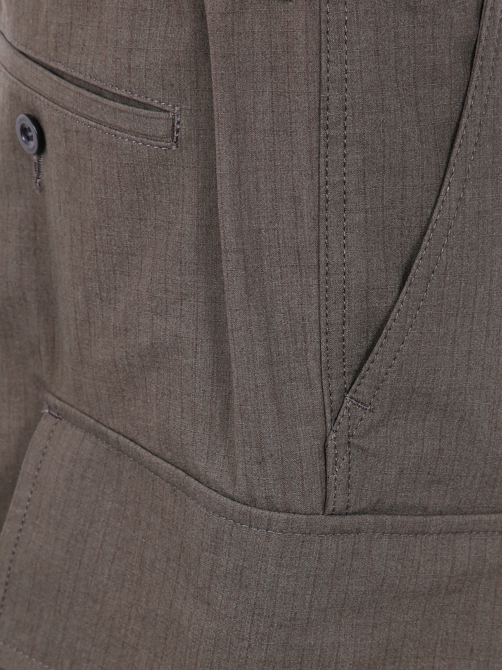 SACAI Utility Rip Stop Pants for Men - FW25 Collection