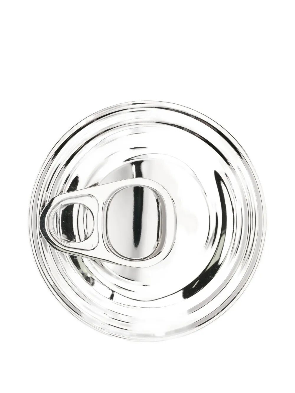 JEAN PAUL GAULTIER Pull Tab Can Hair Clip