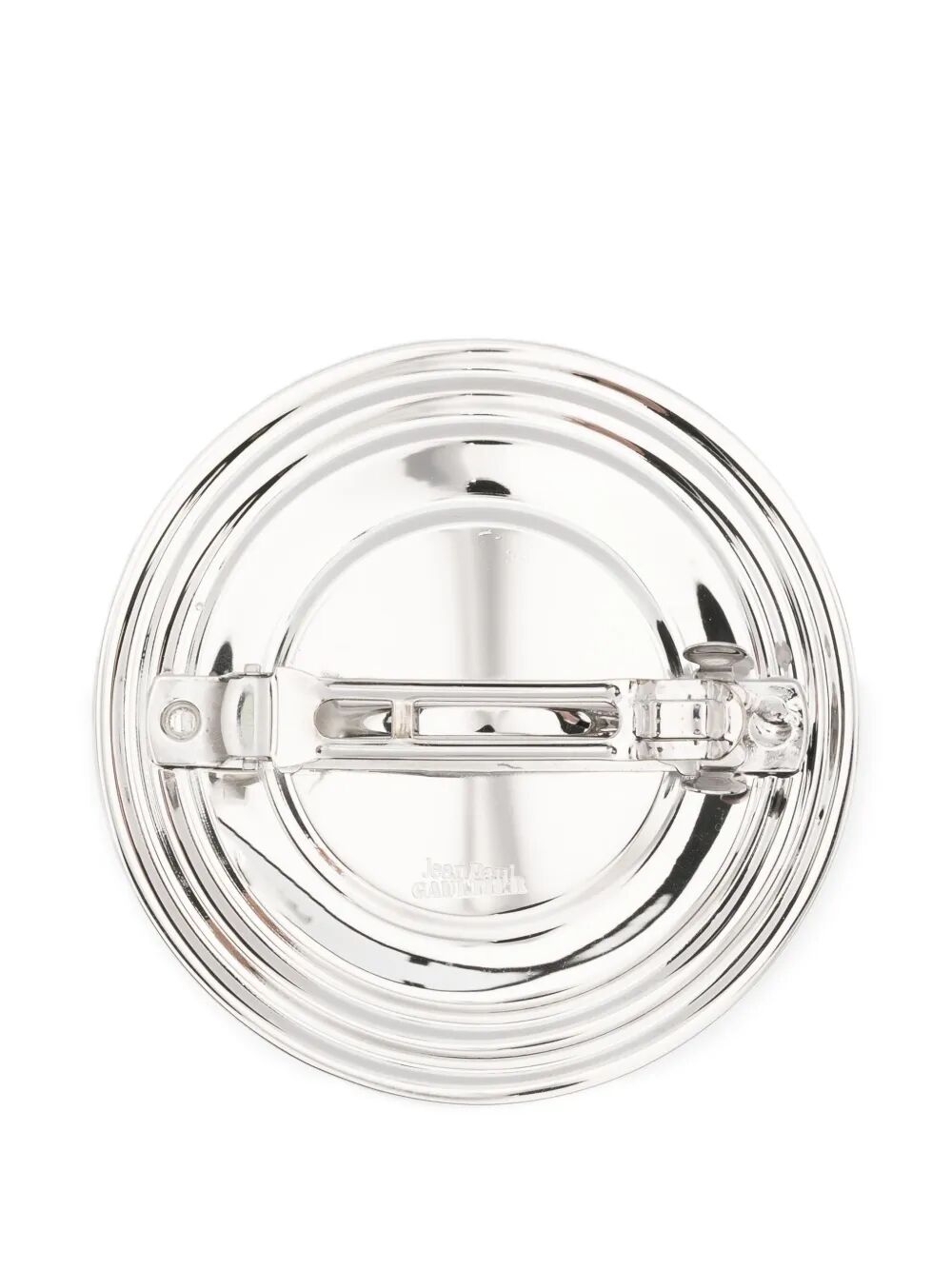 JEAN PAUL GAULTIER Pull Tab Can Hair Clip