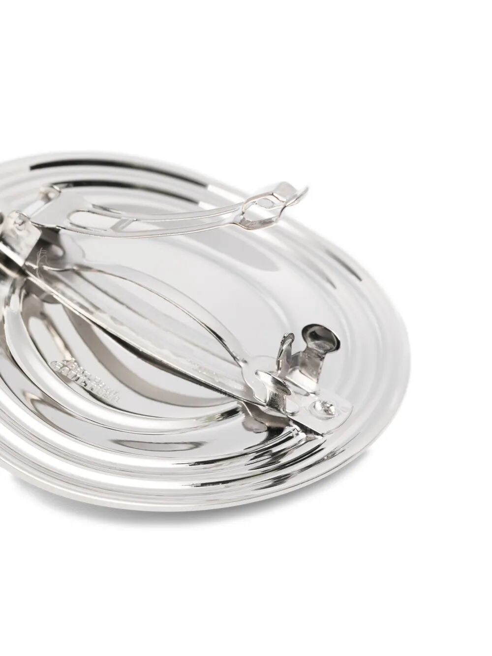 JEAN PAUL GAULTIER Pull Tab Can Hair Clip