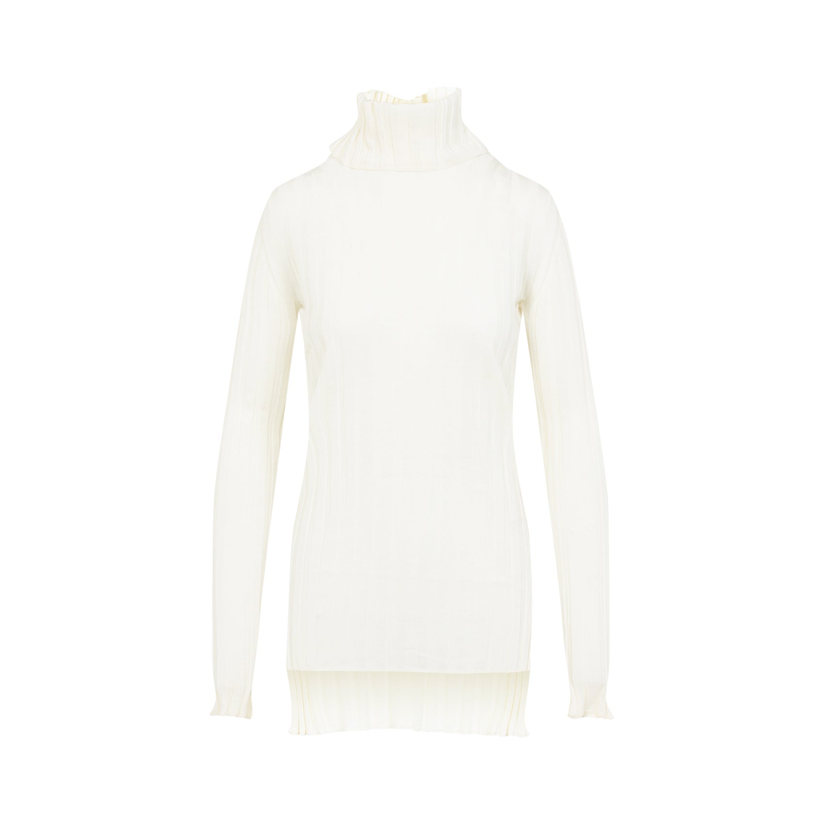CARVEN Men's Turtle Neck Underpinning Pullover