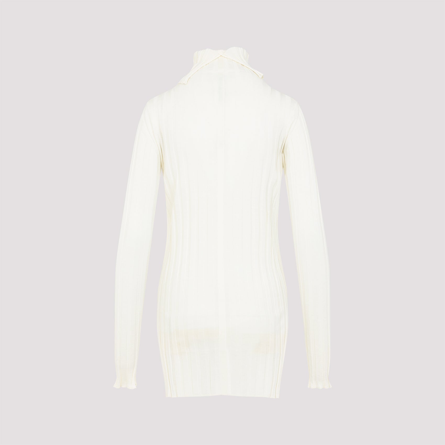 CARVEN Men's Turtle Neck Underpinning Pullover