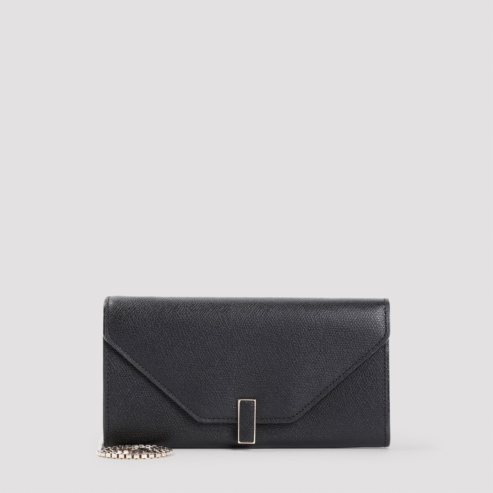VALEXTRA Mini On Chain Wallet