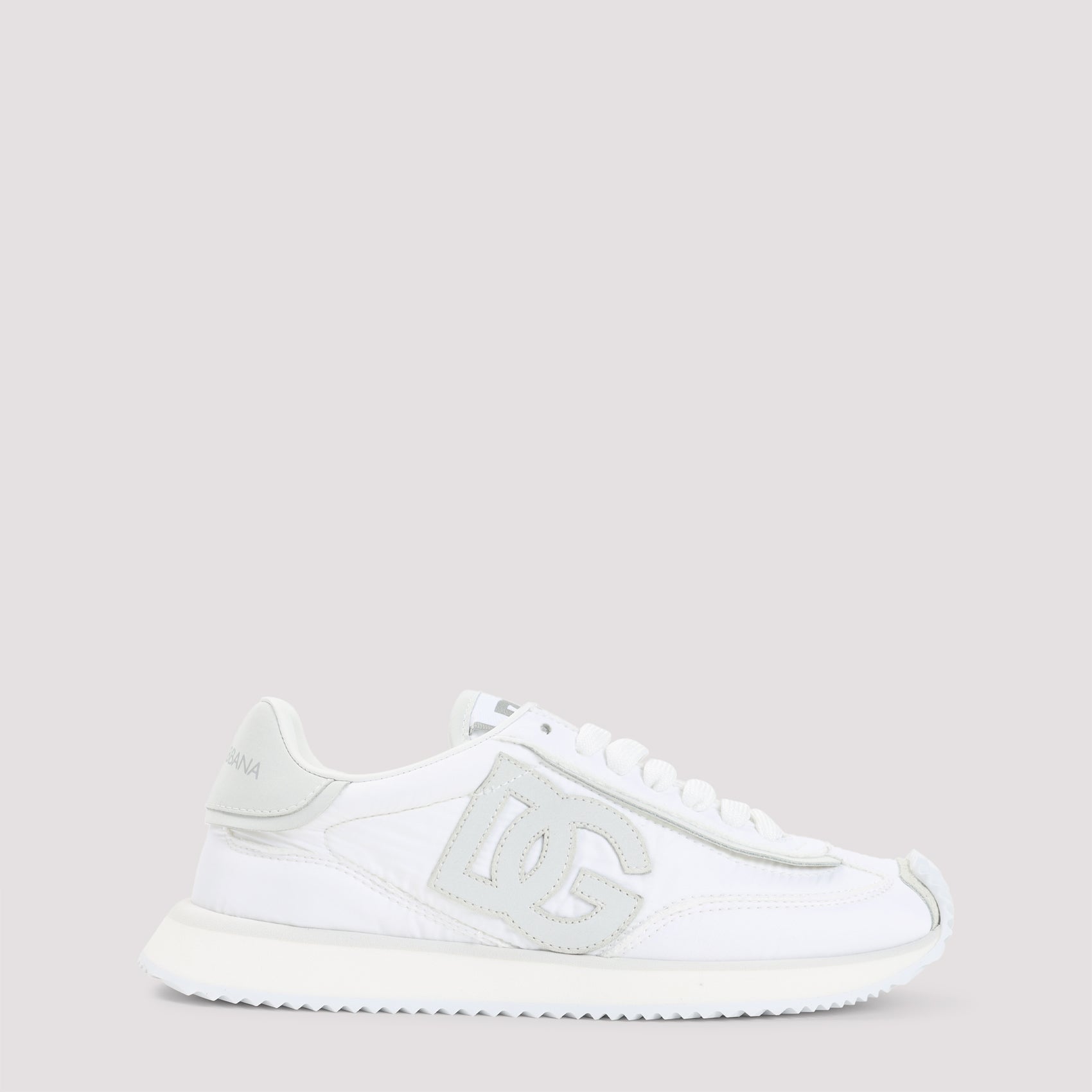 DOLCE & GABBANA Men's Polyester Sneaker