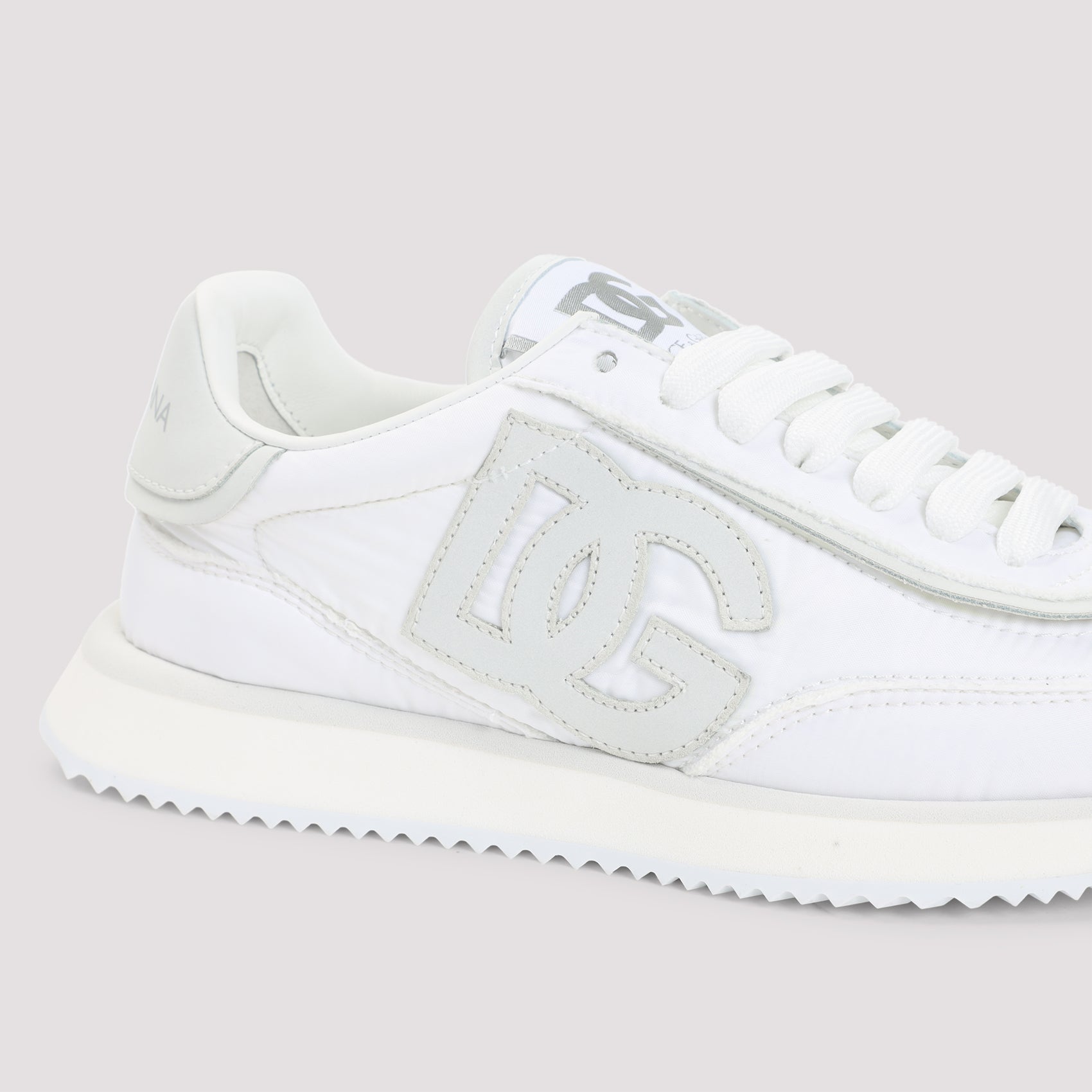 DOLCE & GABBANA Men's Polyester Sneaker