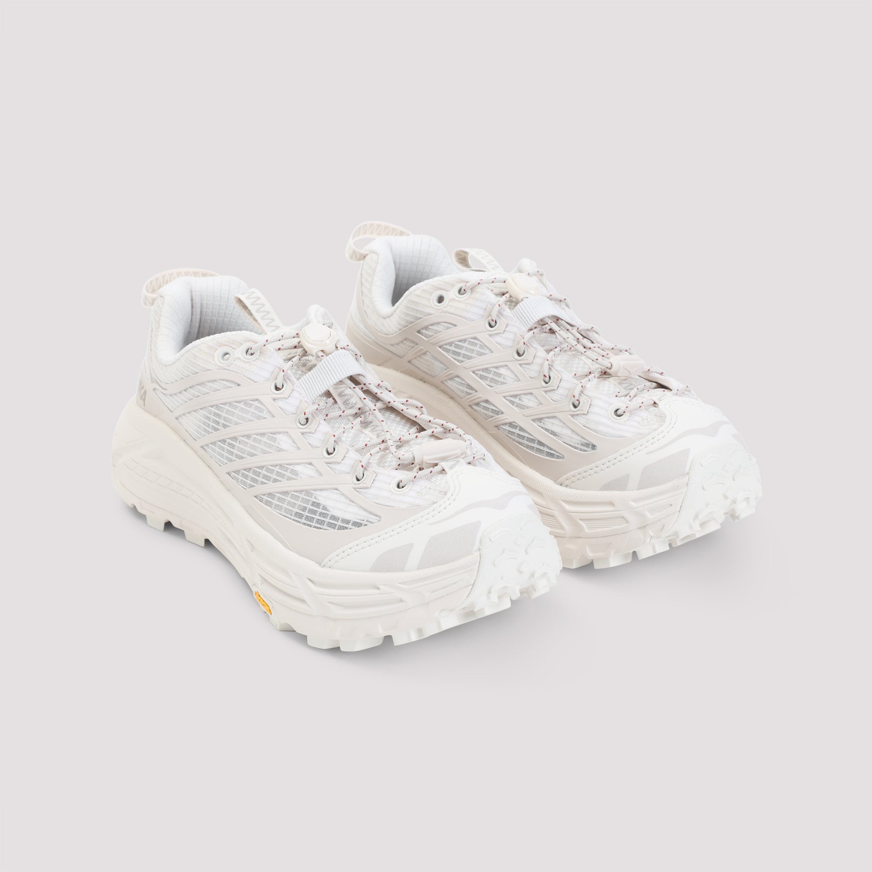 HOKA Mafate Three 2 Grid Unisex Sneakers