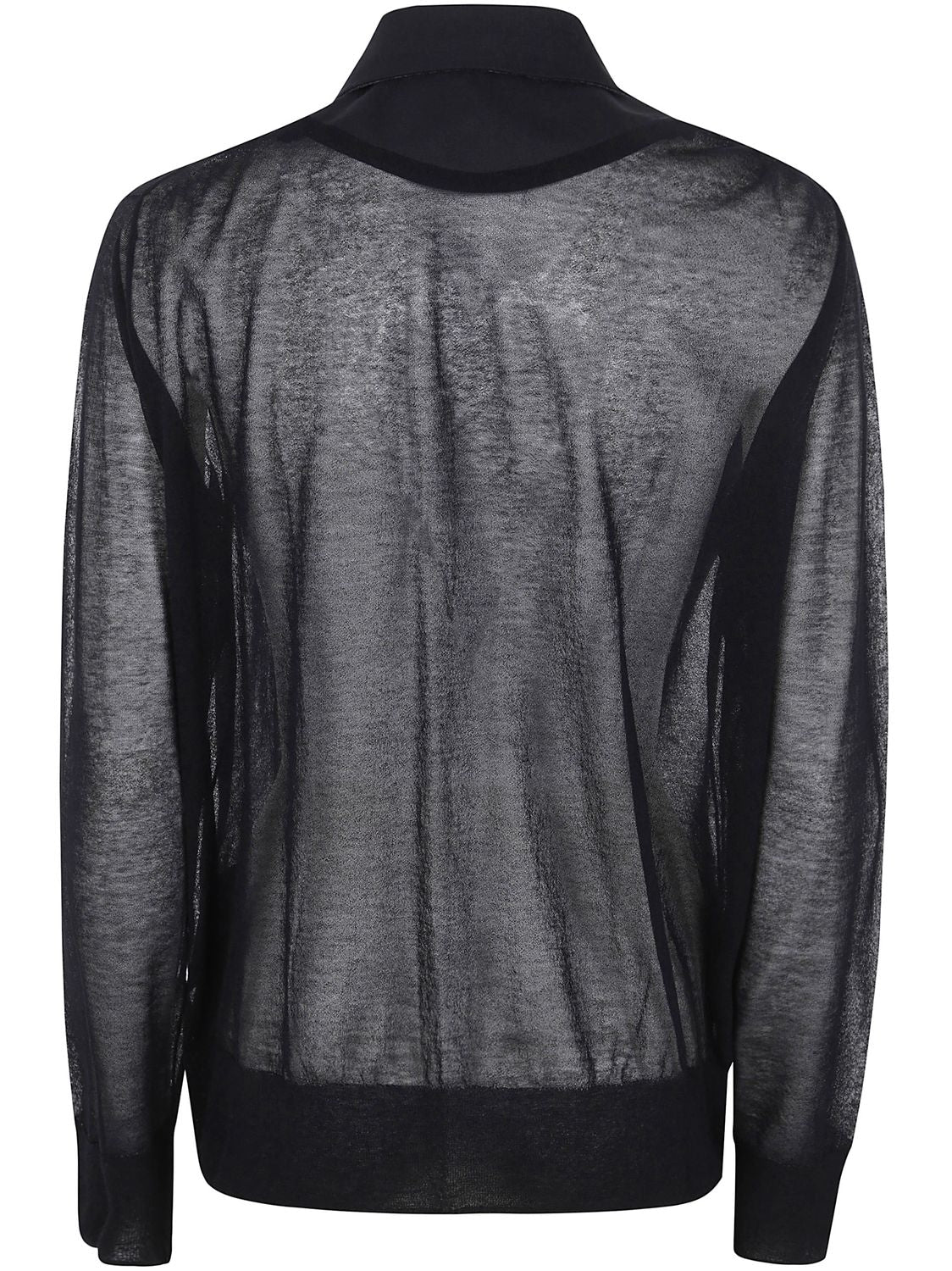 SACAI Women's Suited Knit Jacket