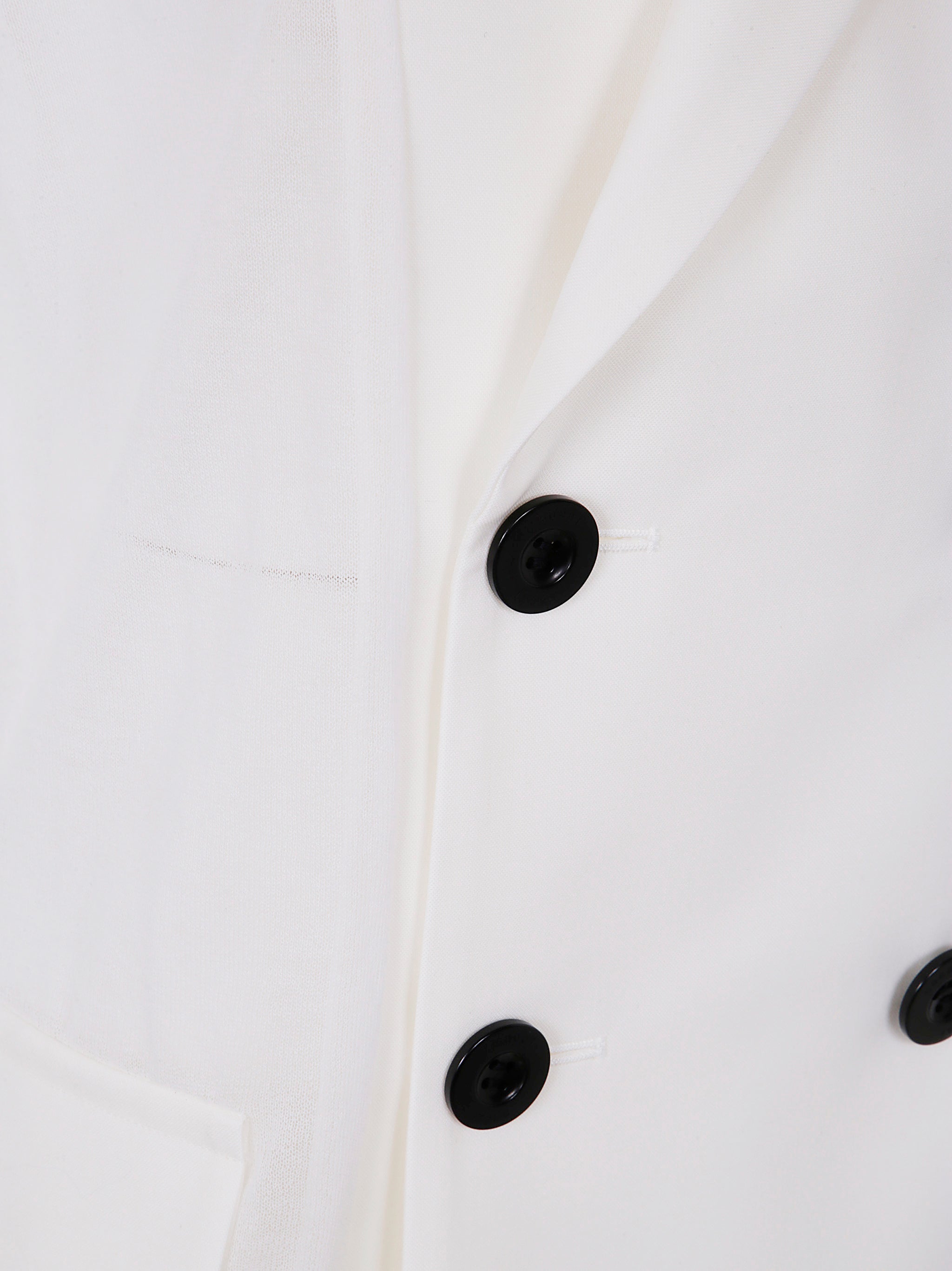 SACAI Suiting Knit Jacket for Women