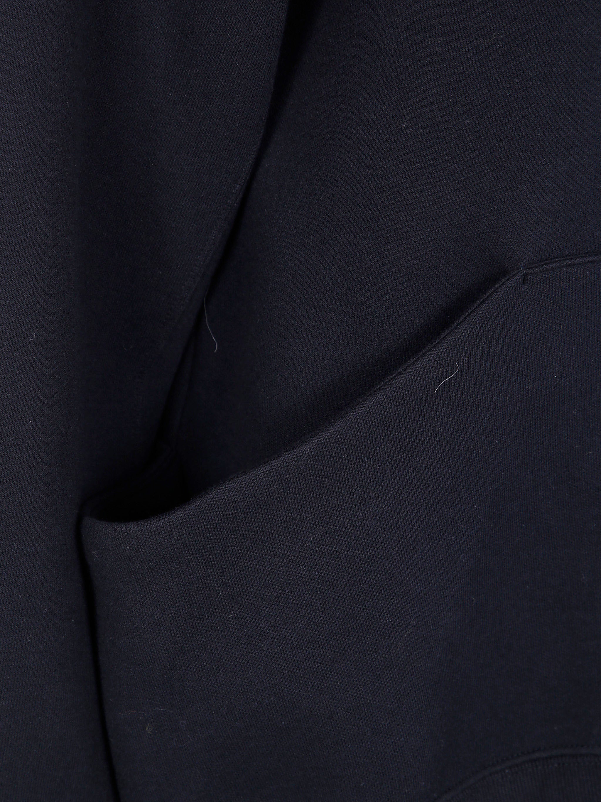 SACAI Sponge Sweat Hoodie for Women