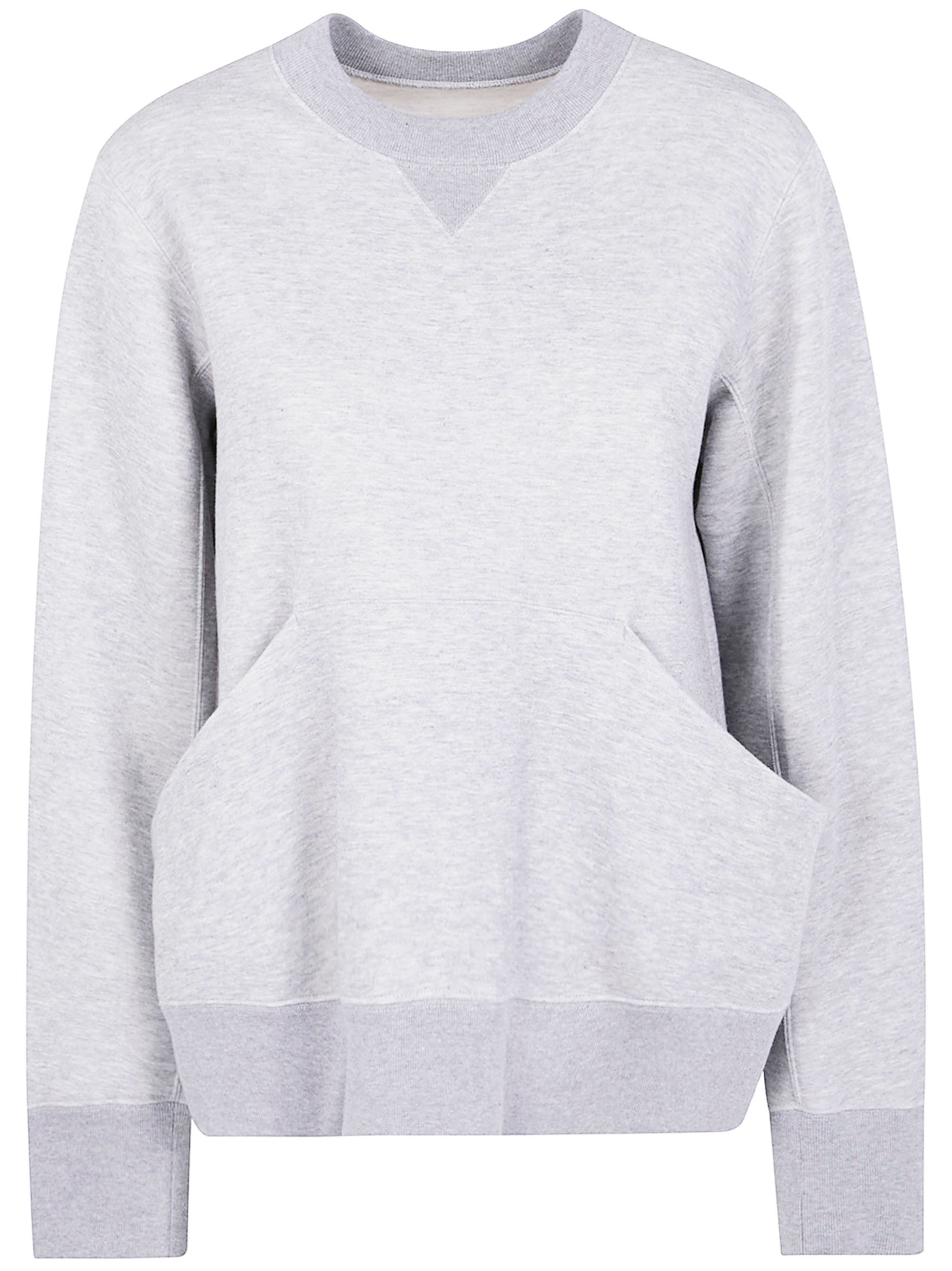 SACAI Sponge Sweat Pullover - Women's