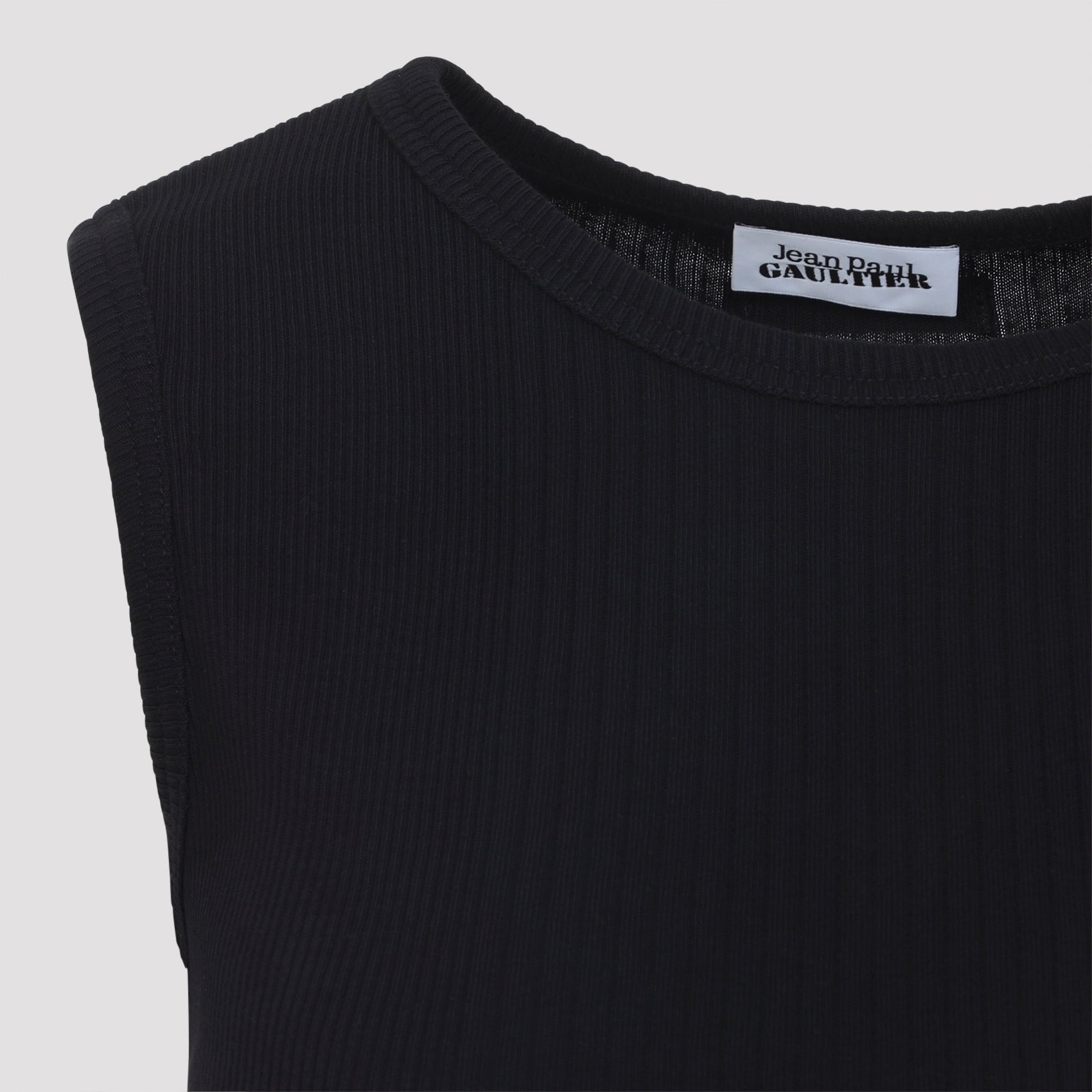 JEAN PAUL GAULTIER Lingerie Garter Top for Men