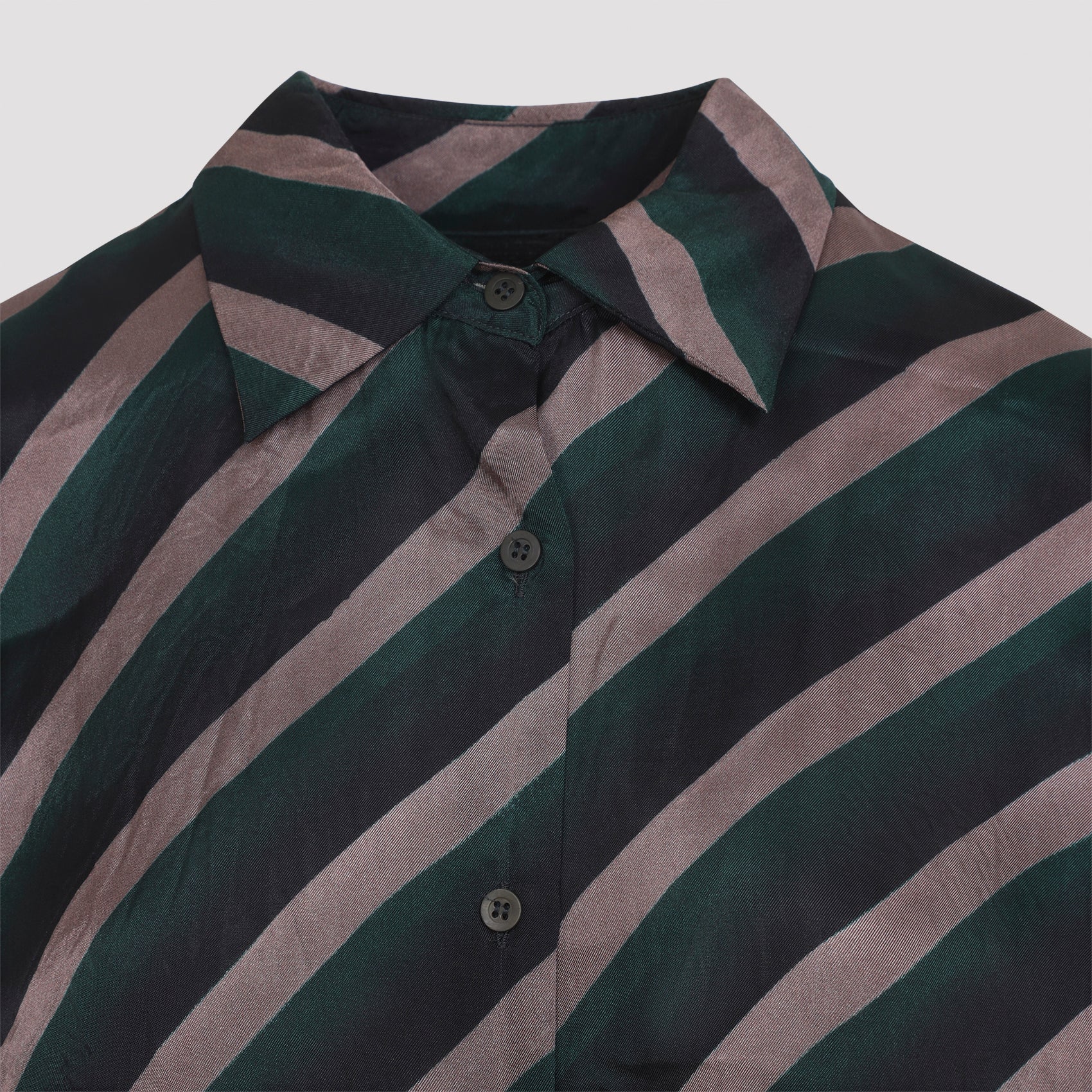 DRIES VAN NOTEN Casia Casual Shirt for Men - FW25