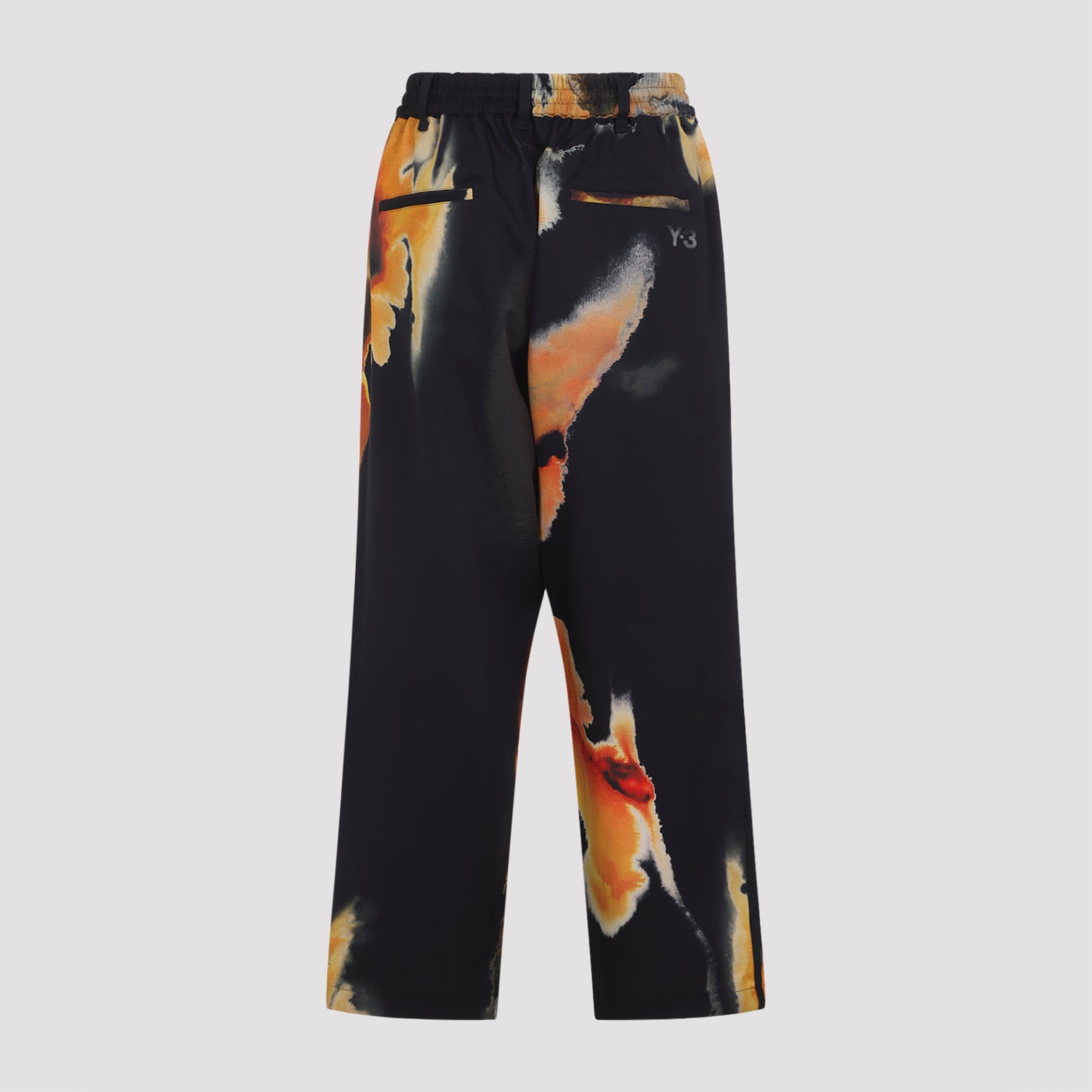 Y 3 Sport Uniform Track Pants