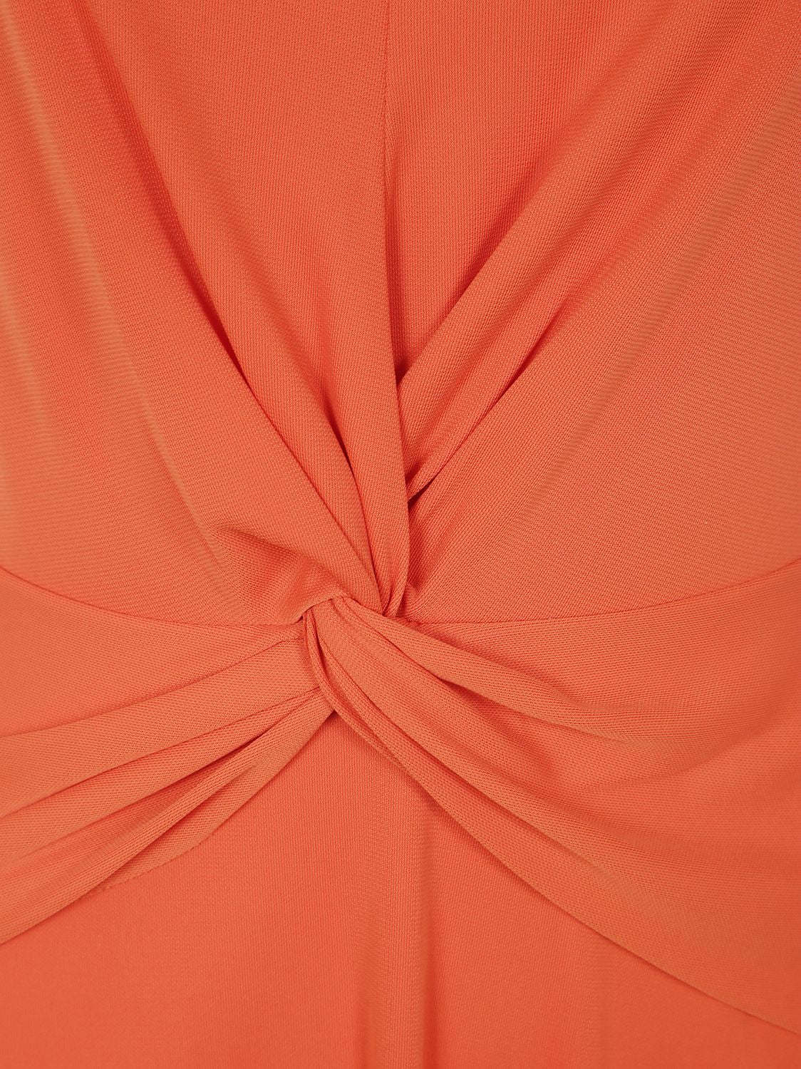 LAUREN RALPH LAUREN Short Sleeve Day Dress