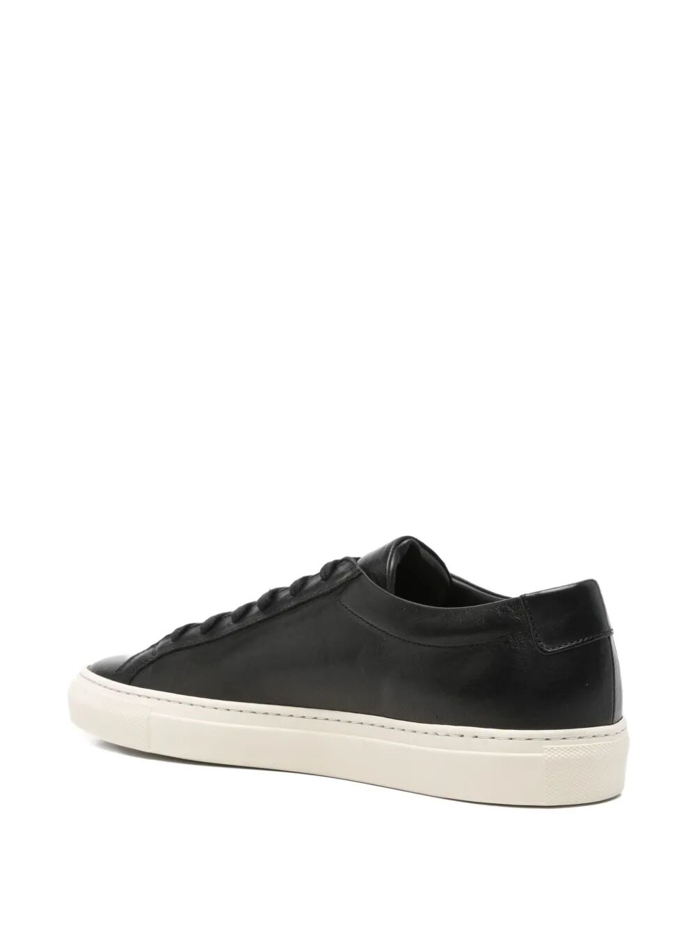 COMMON PROJECTS Premium Leather Sneaker - FW25 Edition