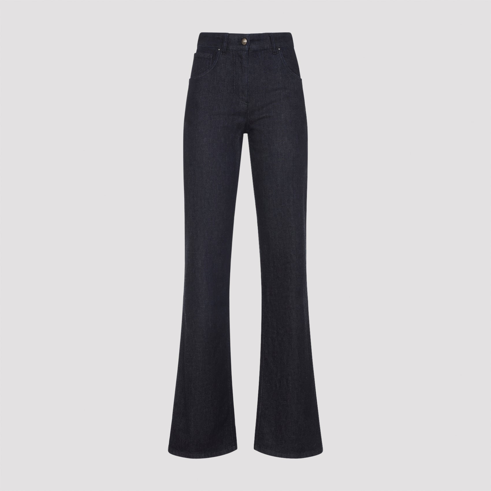 GIORGIO ARMANI Men's Regular & Straight Leg Trouser