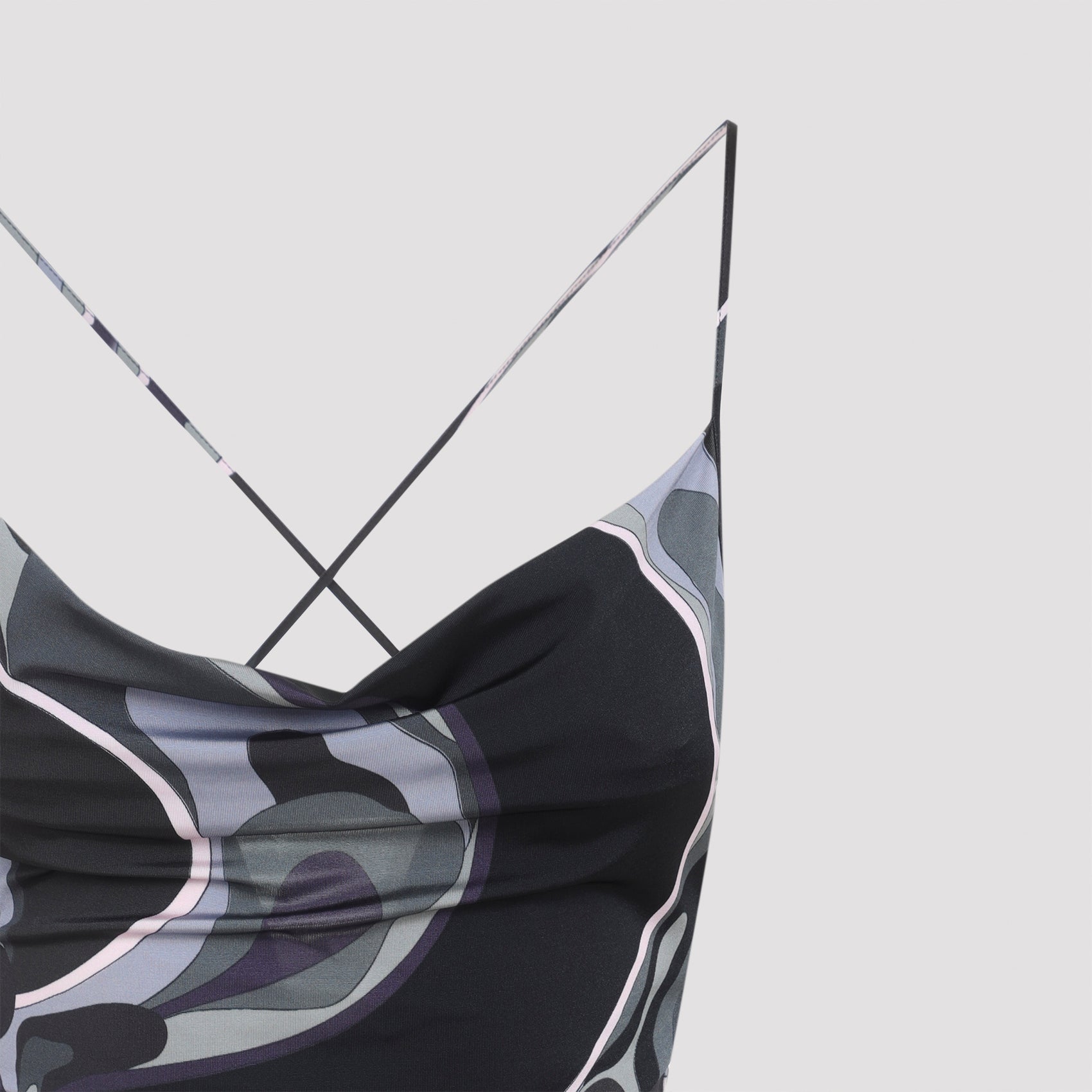 PUCCI Men's Mini Dress for FW25