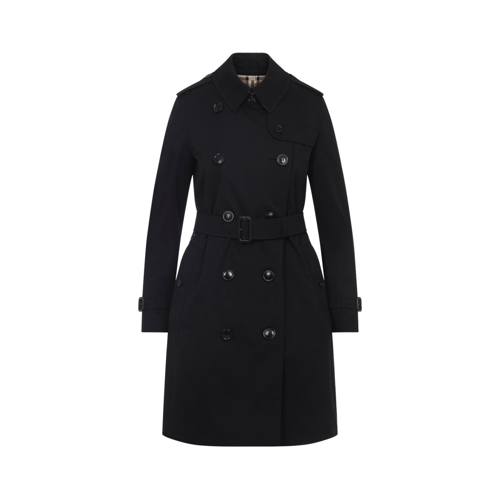 BURBERRY Kensington Trench Coat for Men