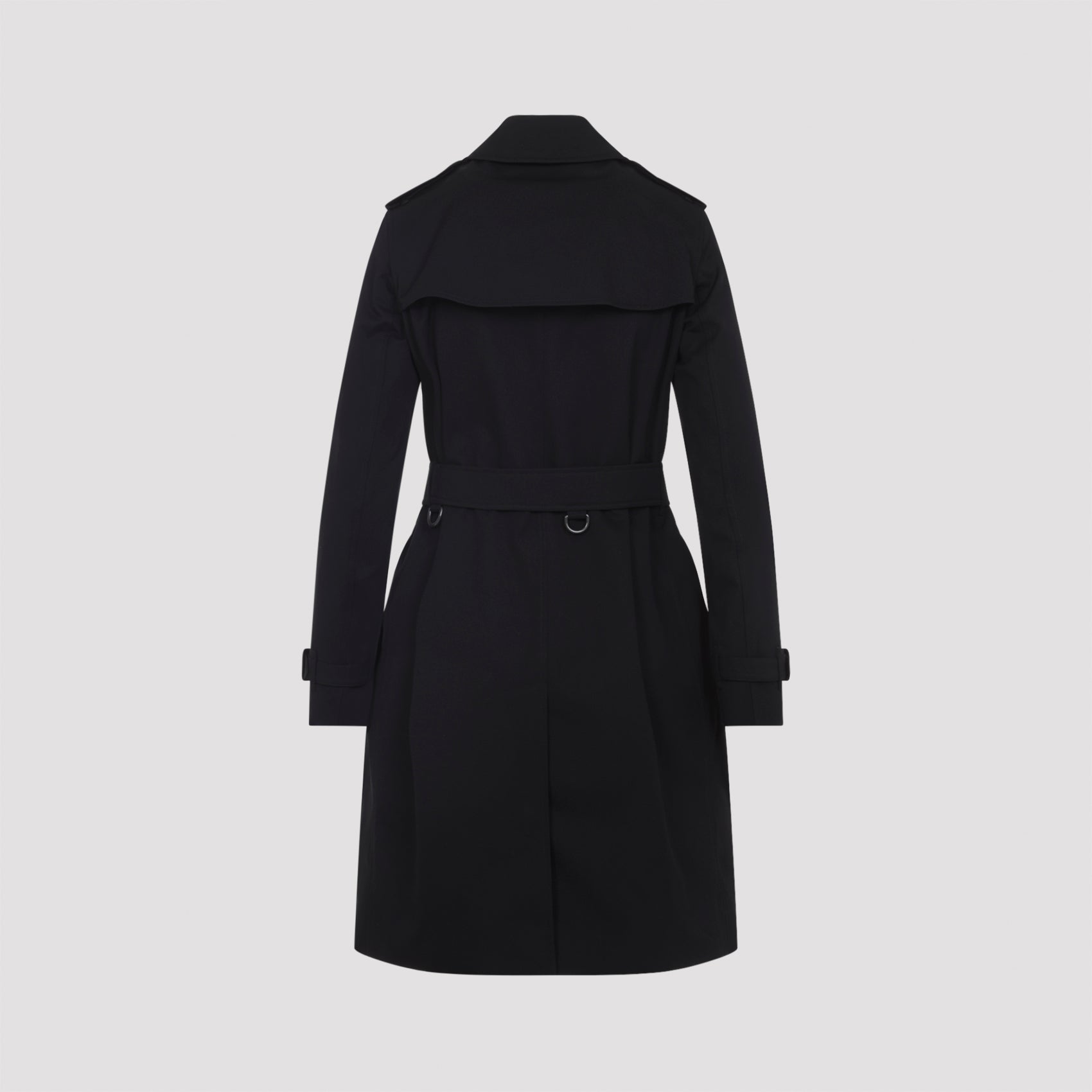 BURBERRY Kensington Trench Coat for Men