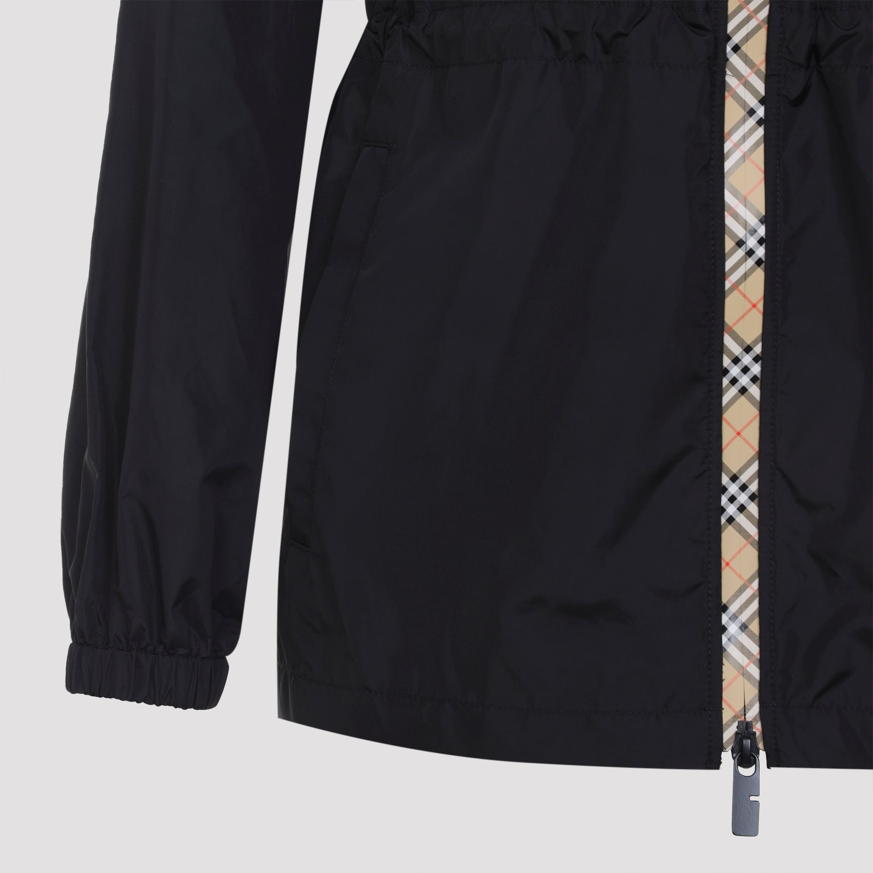 BURBERRY Men's Blackpool Mini Jacket for FW25