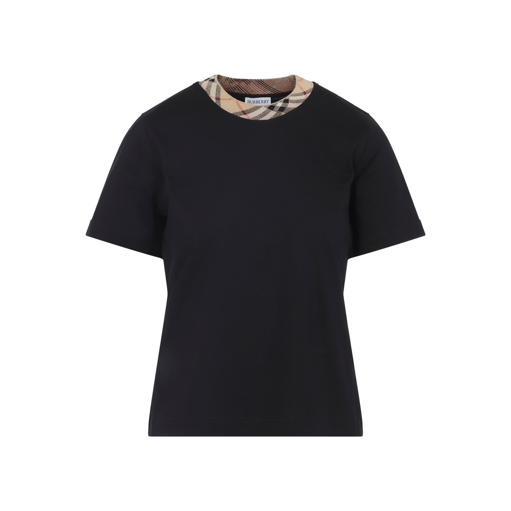 BURBERRY Men's Frankie T-Shirt