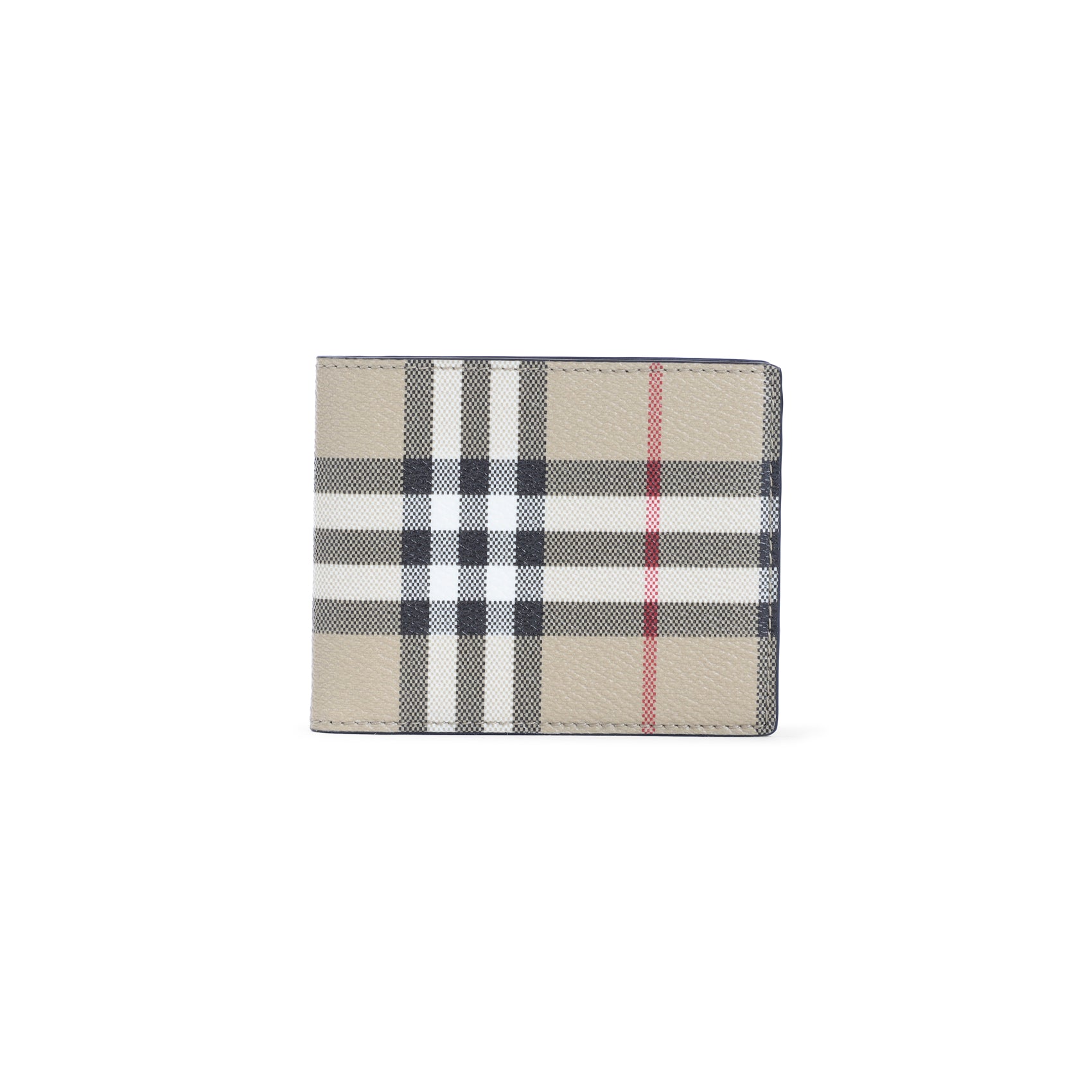 BURBERRY Mini Hipfold Wallet