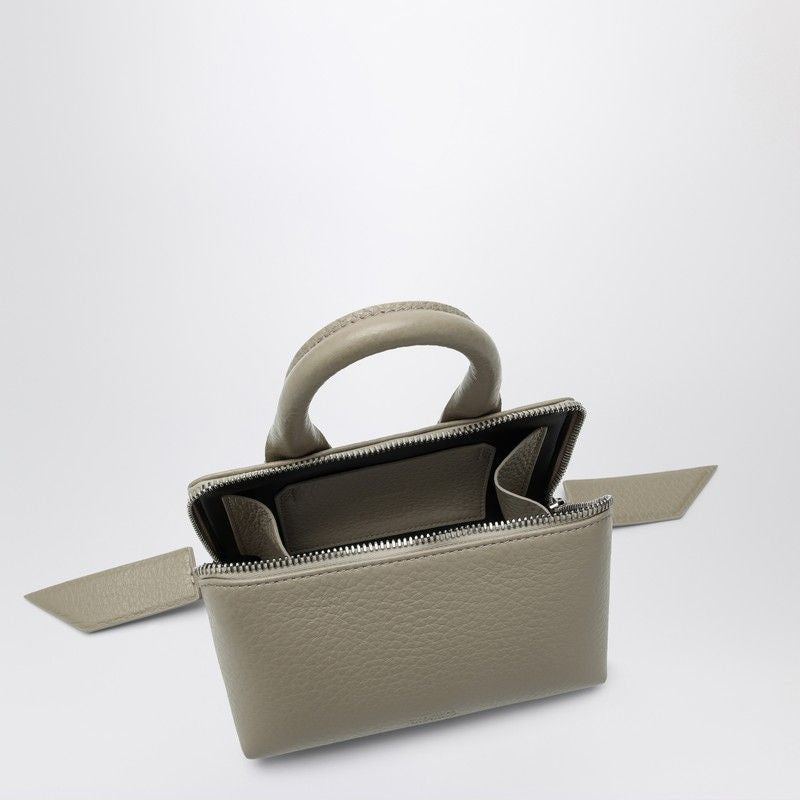 THE ATTICO Mini Friday Handbag
