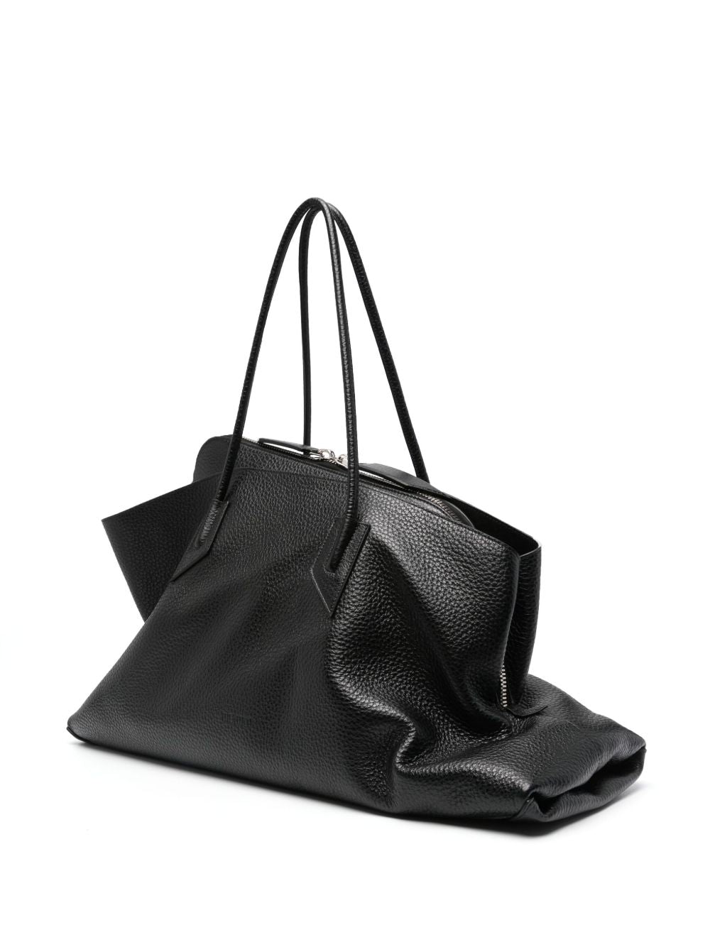 THE ATTICO The Passeggiata Large Handbag