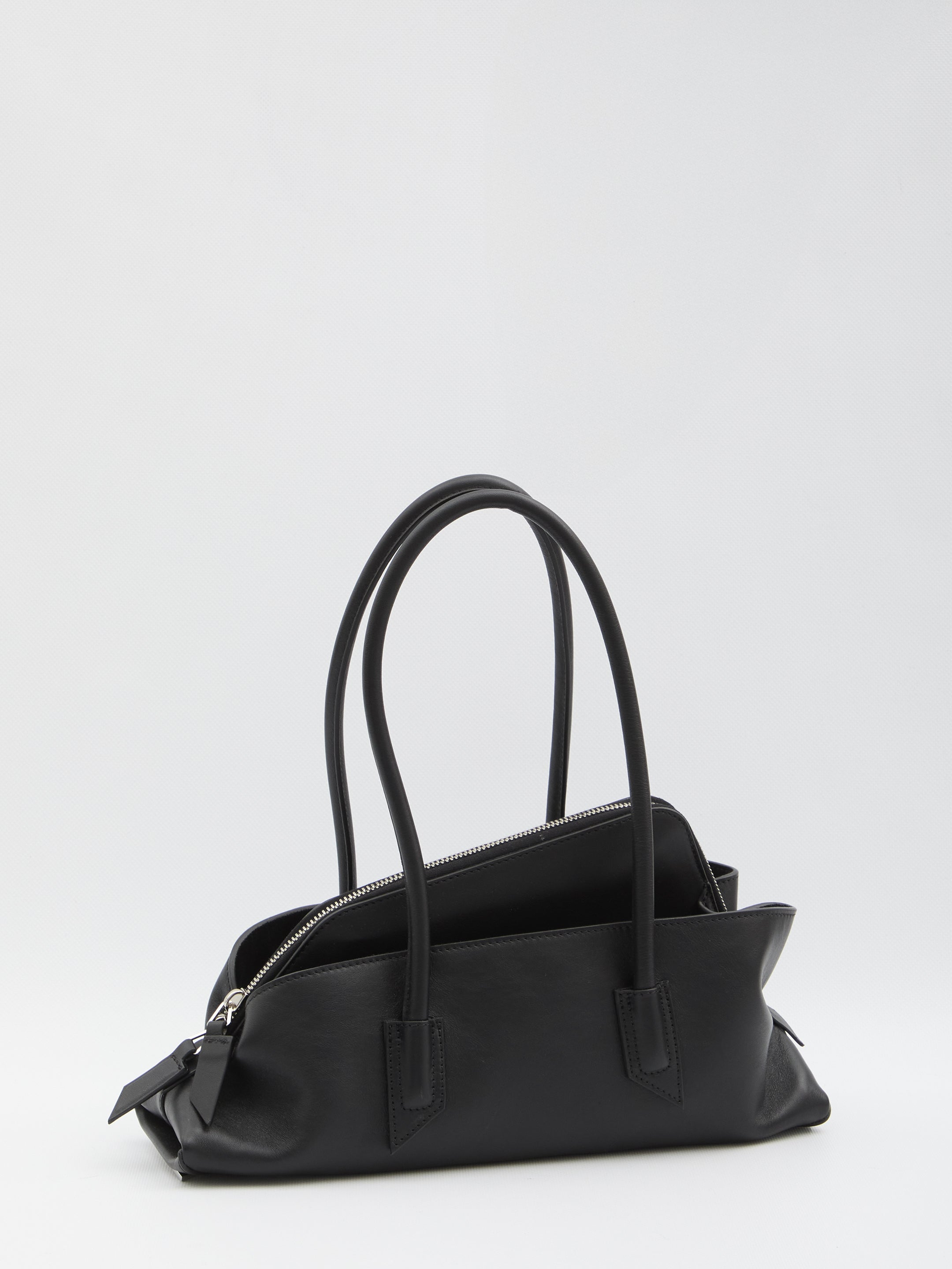 THE ATTICO Mini Passeggiata Small Handbag