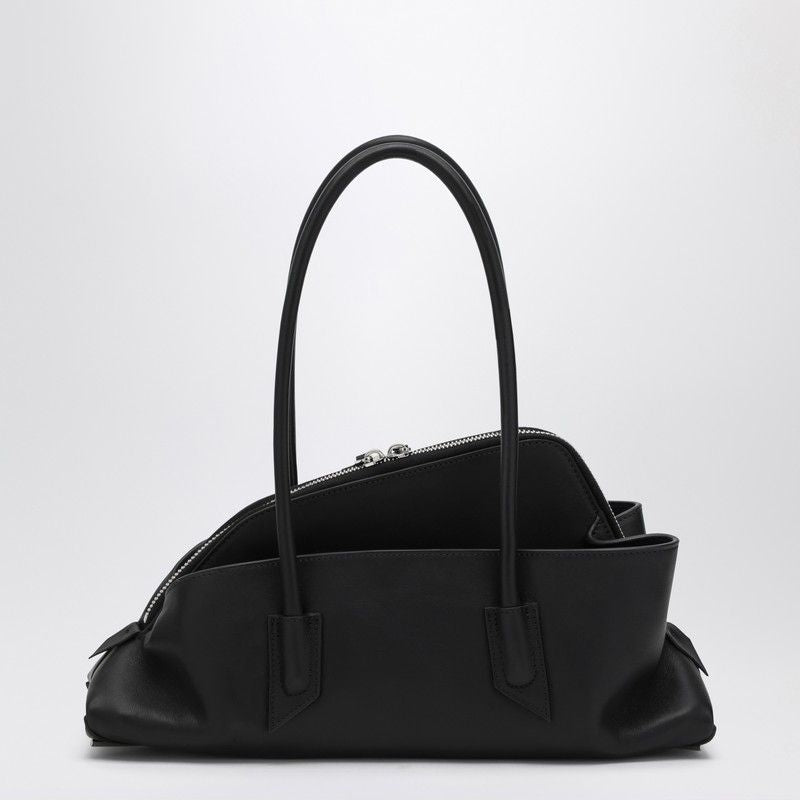 THE ATTICO Mini Handbag with Tubular Handles