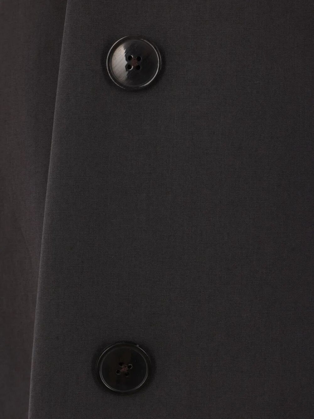 DRIES VAN NOTEN Risto Raincoat for Women