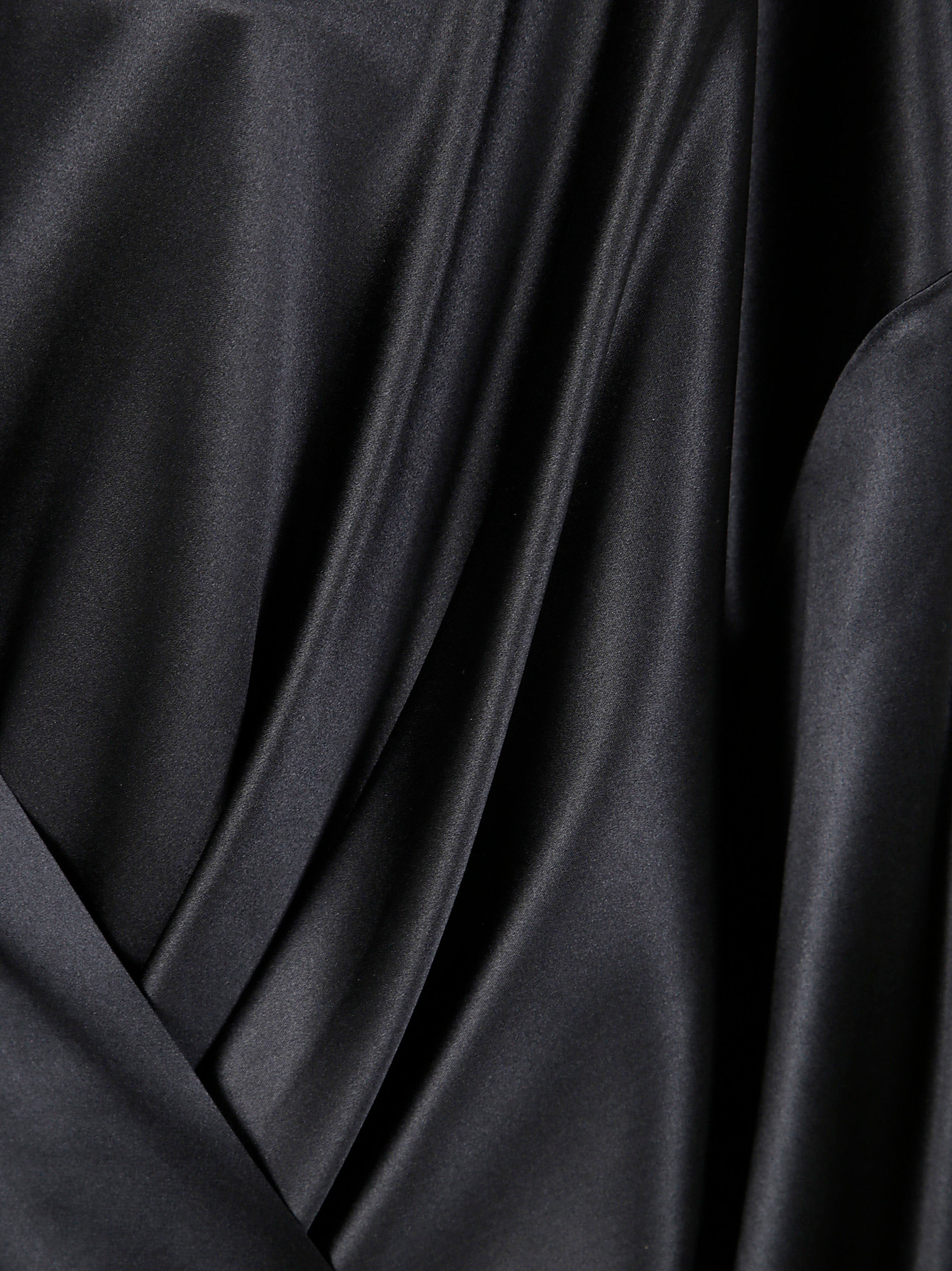 DRIES VAN NOTEN Silk Blend Women's Shirt