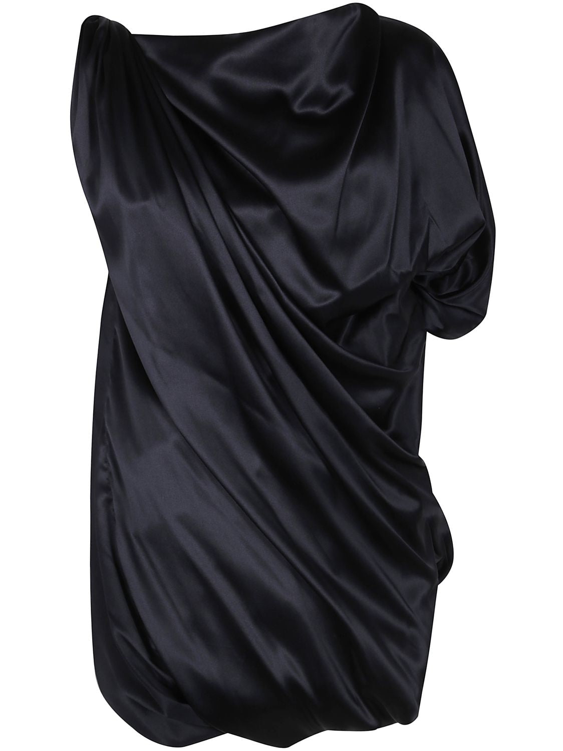 DRIES VAN NOTEN Silk Blend Women's Top