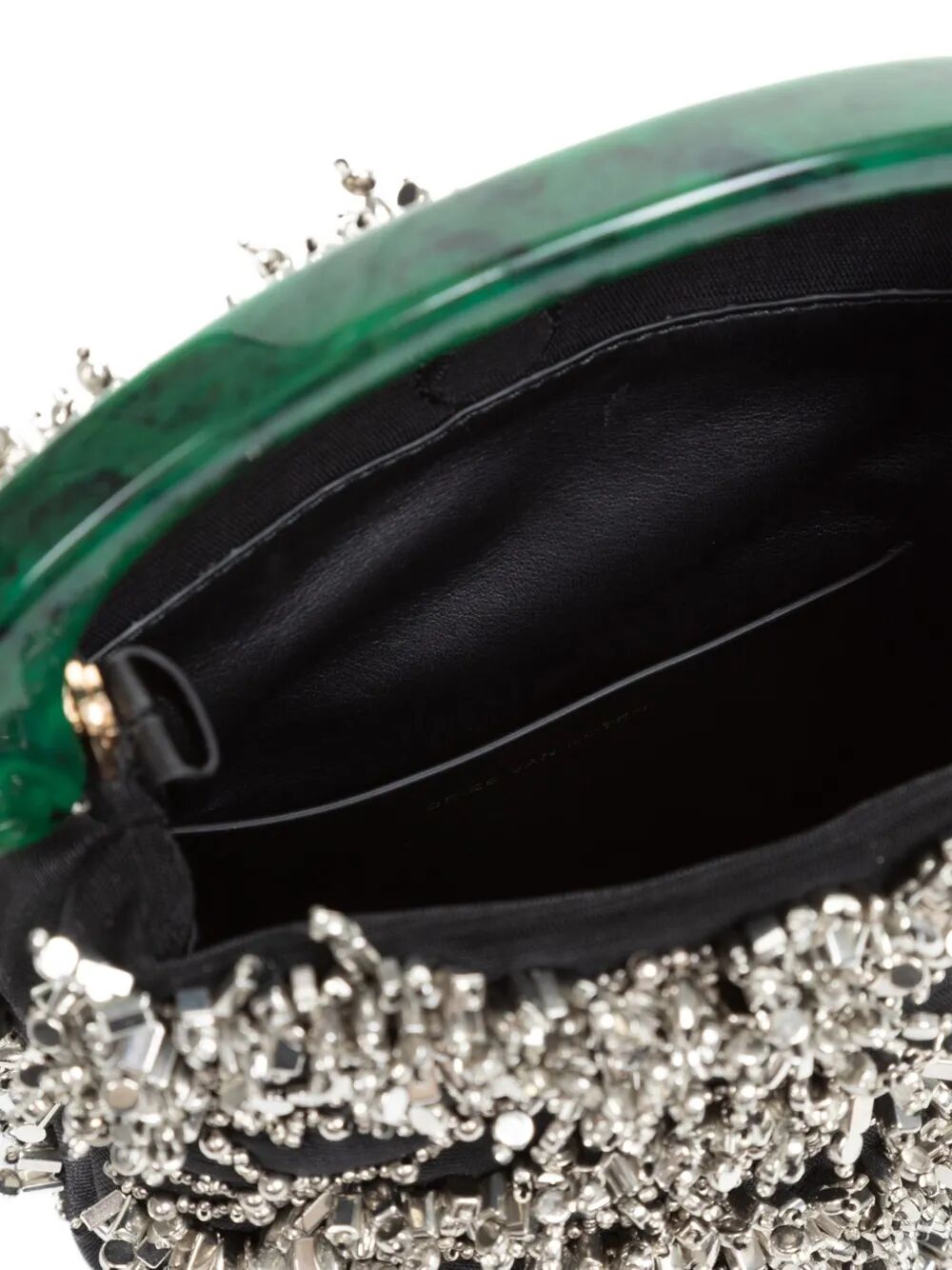 DRIES VAN NOTEN Crossbody Mini Handbag