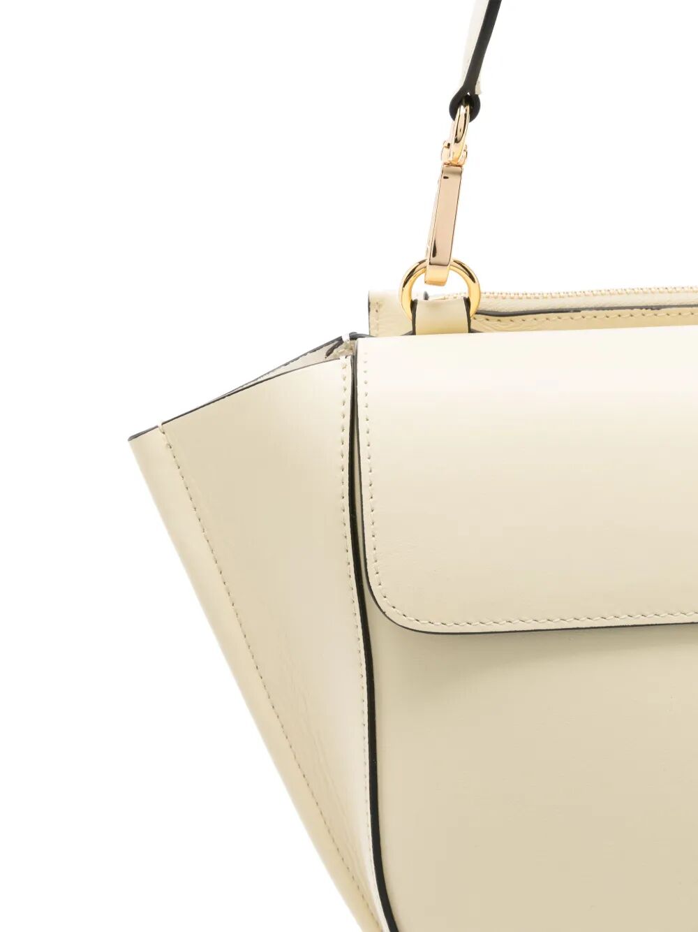 WANDLER Medium Handbag