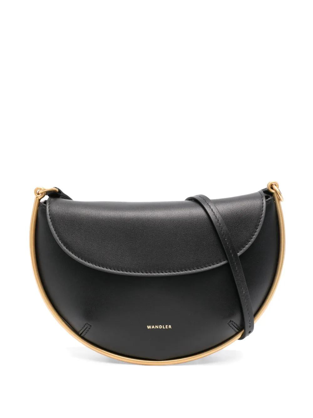 WANDLER Mini Crossbody Bag for Women - FW25 Collection