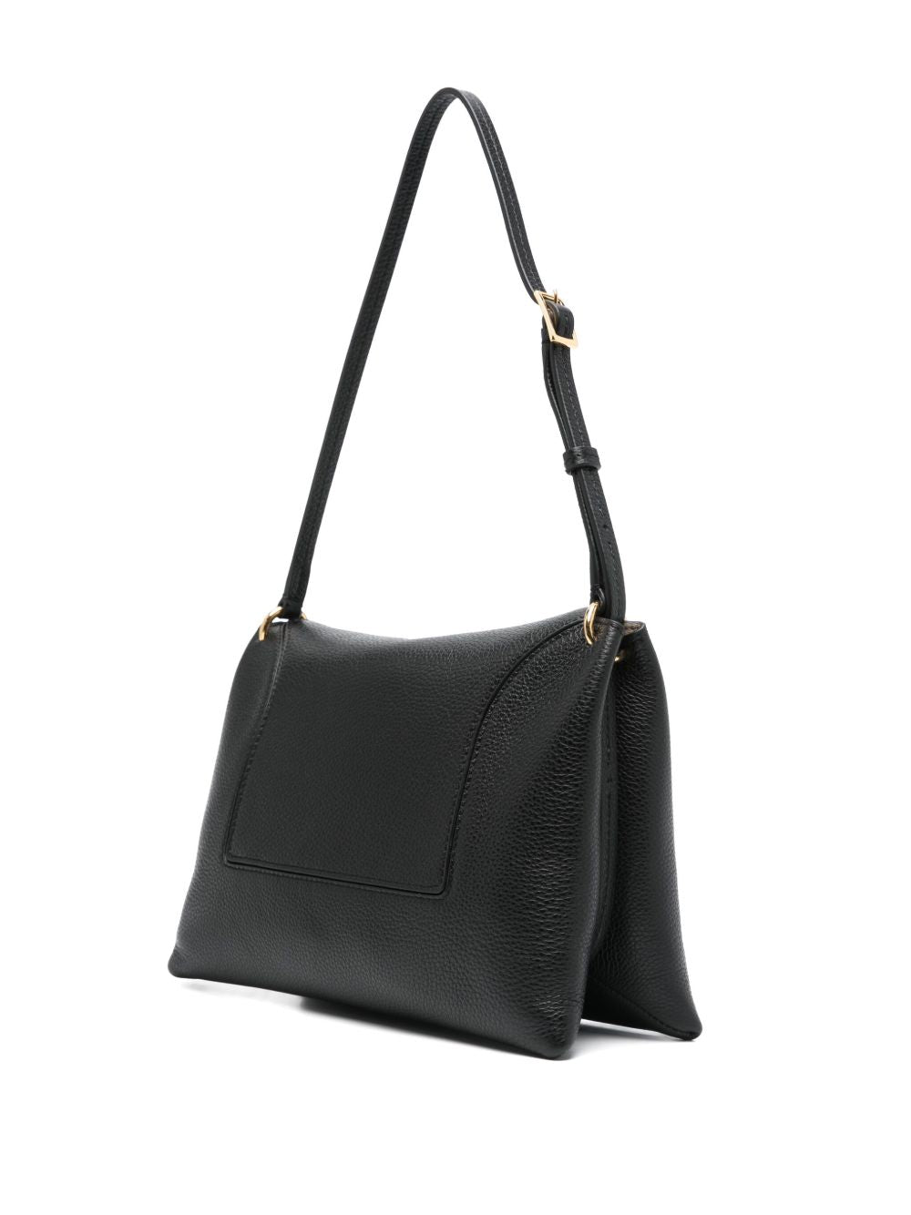 WANDLER Mini Slouch Handbag with Adjustable Strap