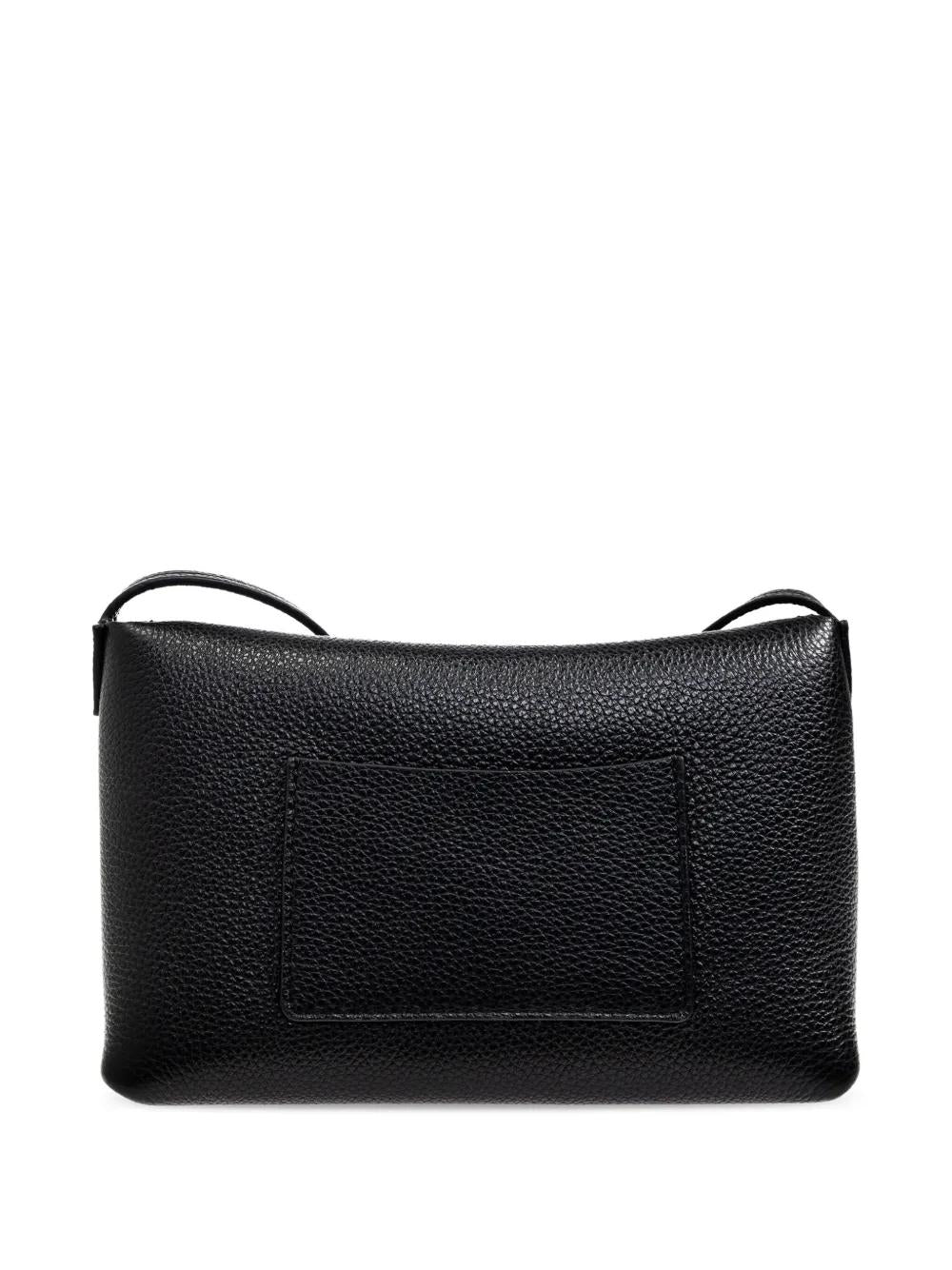 WANDLER Stylish Mini Slouch Crossbody Bag