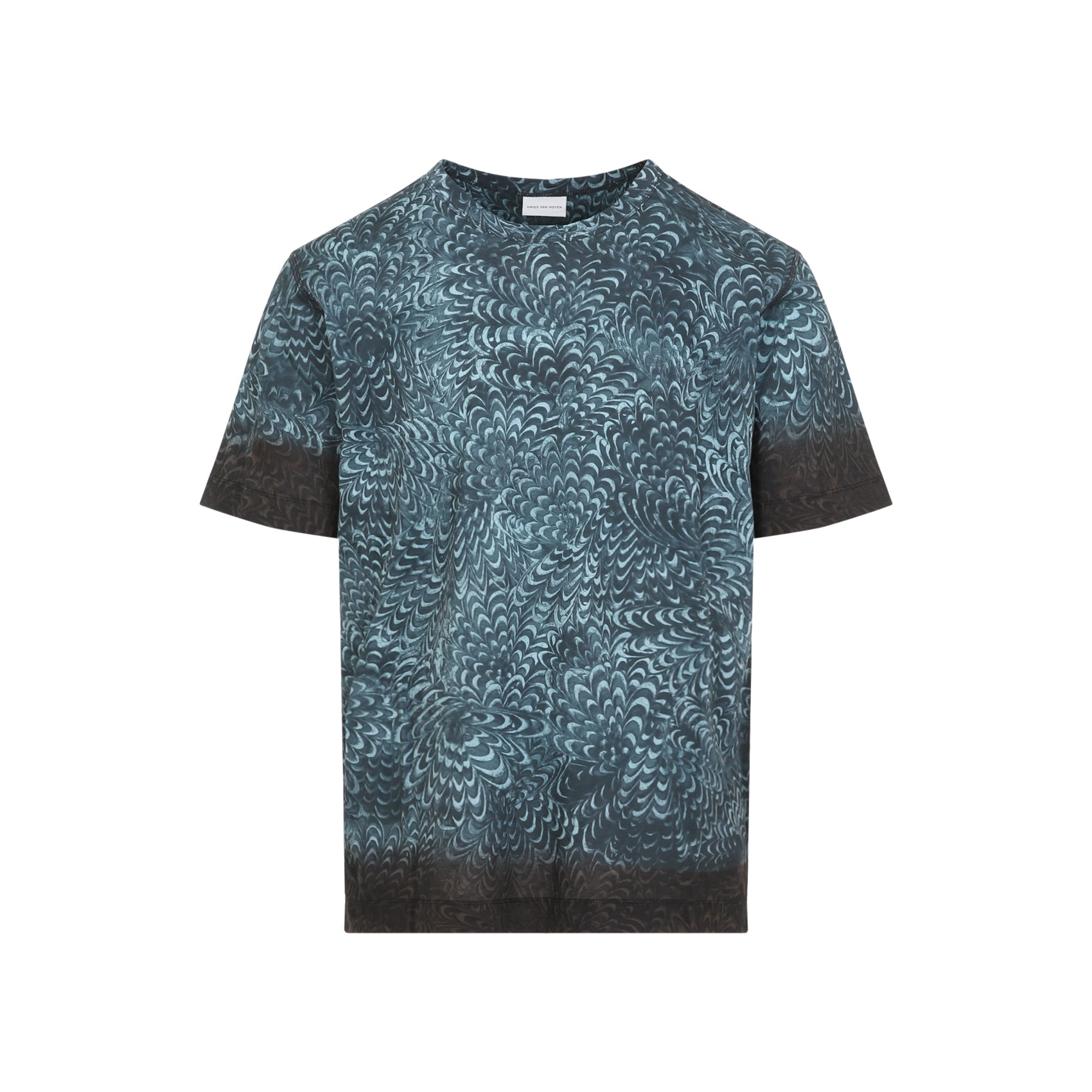 DRIES VAN NOTEN Hubba T-Shirt