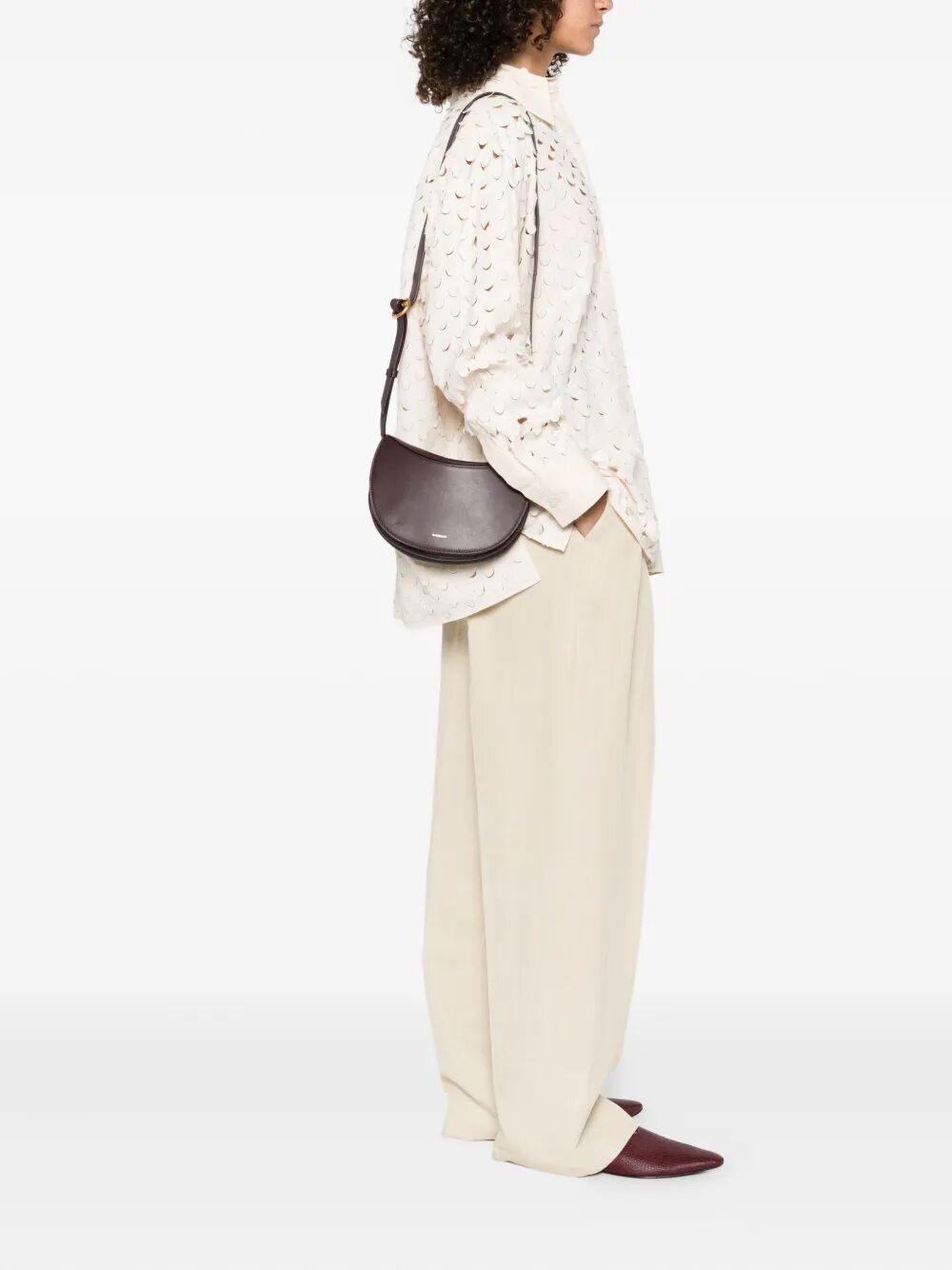 WANDLER Mini Handbag