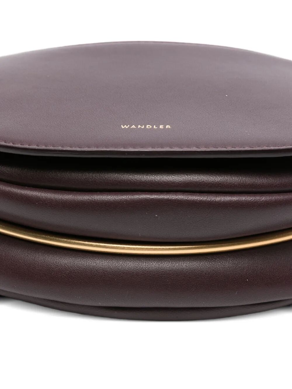 WANDLER Mini Handbag