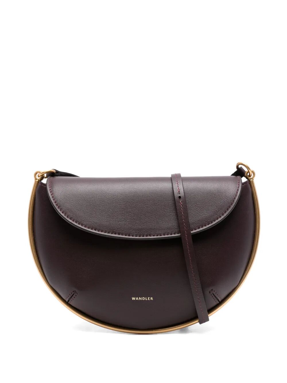 WANDLER Mini Crossbody Bag for Women