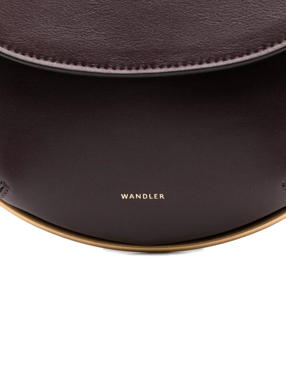 WANDLER Mini Crossbody Bag for Women