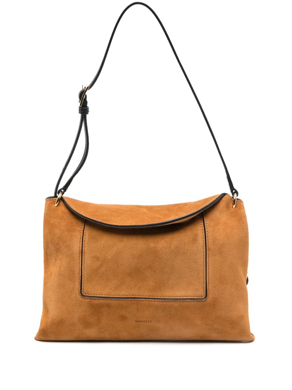 WANDLER Penelope Slouch Mini Handbag