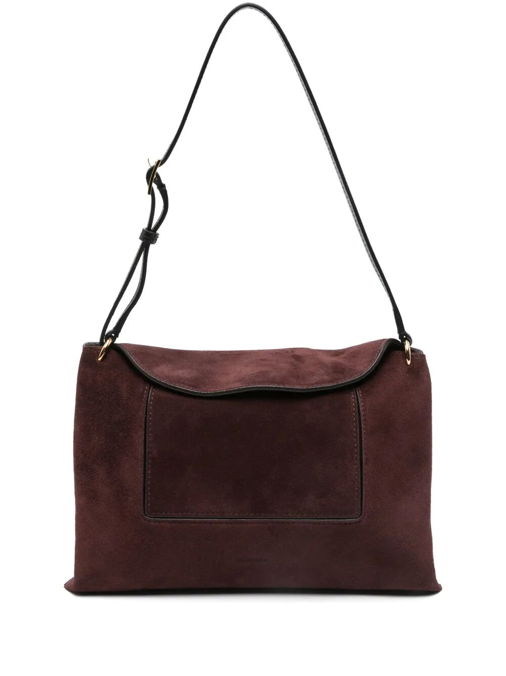 WANDLER Slouch Handbag Mini with Adjustable Strap