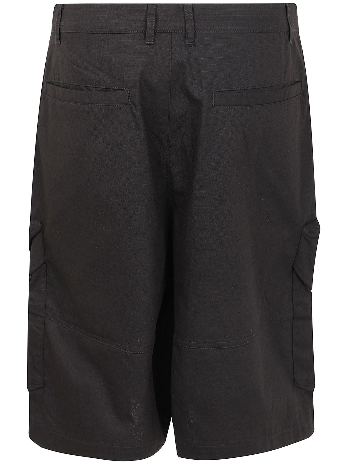 DAILY PAPER Cotton Cargo Shorts for Women - SS25