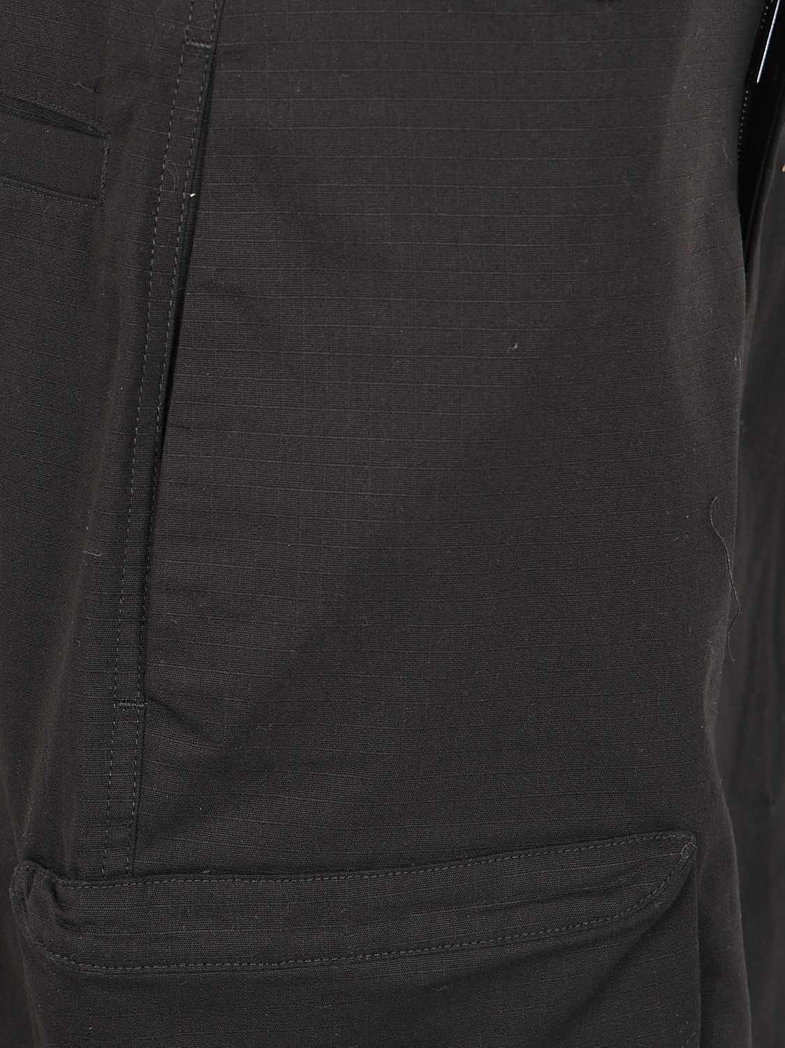 DAILY PAPER Cotton Cargo Shorts for Women - SS25