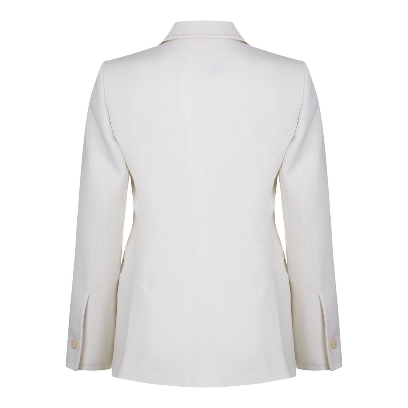 MAX MARA Virgin Wool Mini Jacket for Women - Spring/Summer 2025