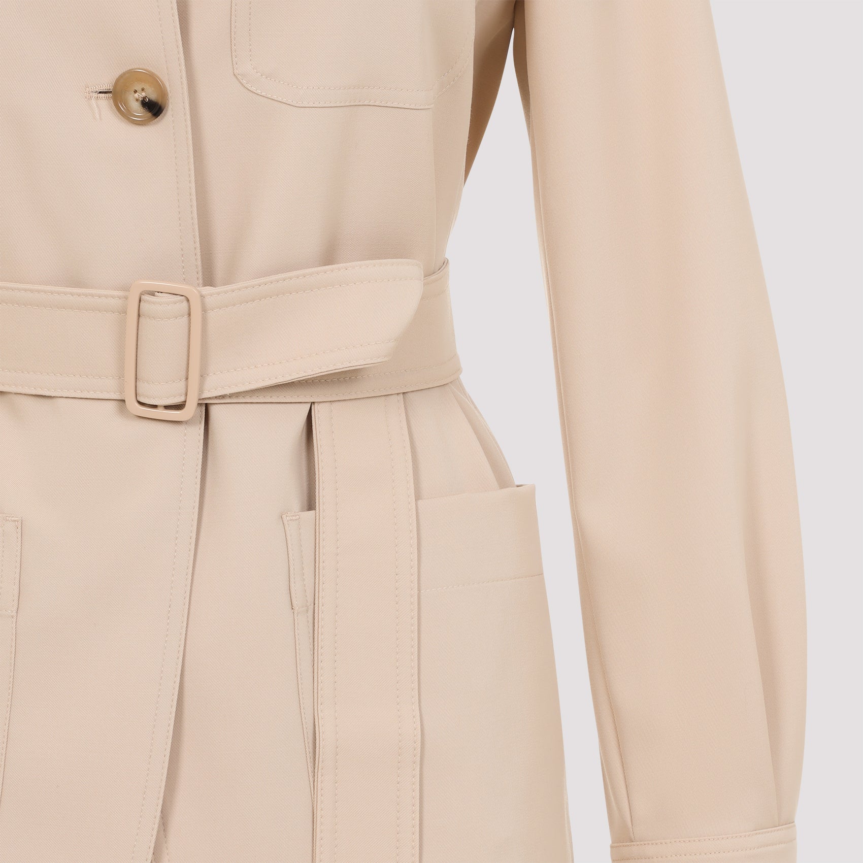MAX MARA Pulvino Taschino Mini Jacket