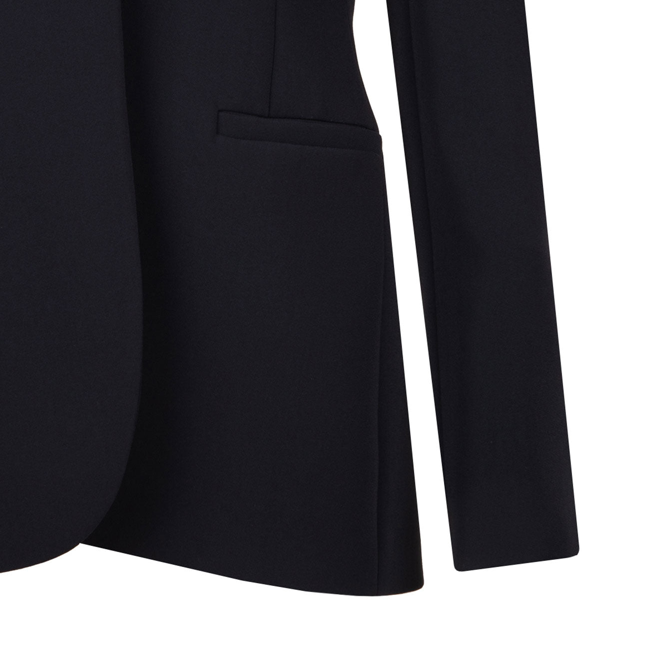 MAX MARA PIANOFORTE Women's Triacetate Polyester Jacket - Spring/Summer 2025